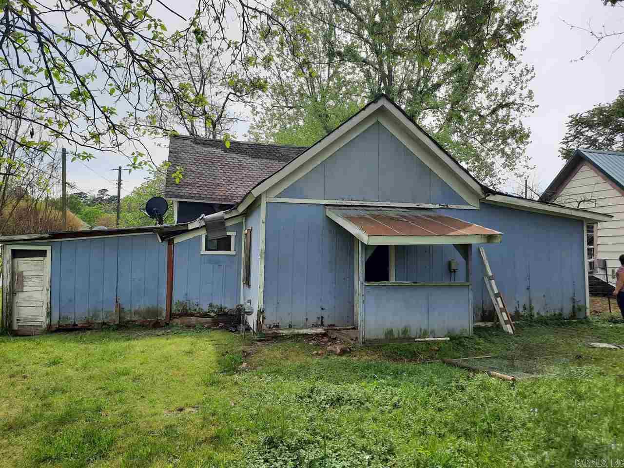 MENA ORIGINAL - Residential
