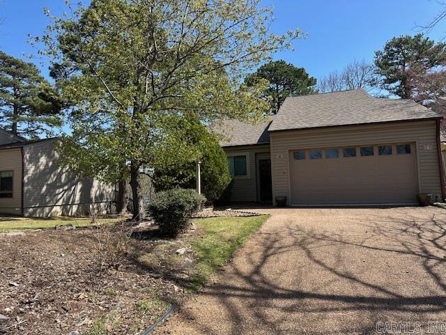 COUNTRY CLUB RIDGE - Residential