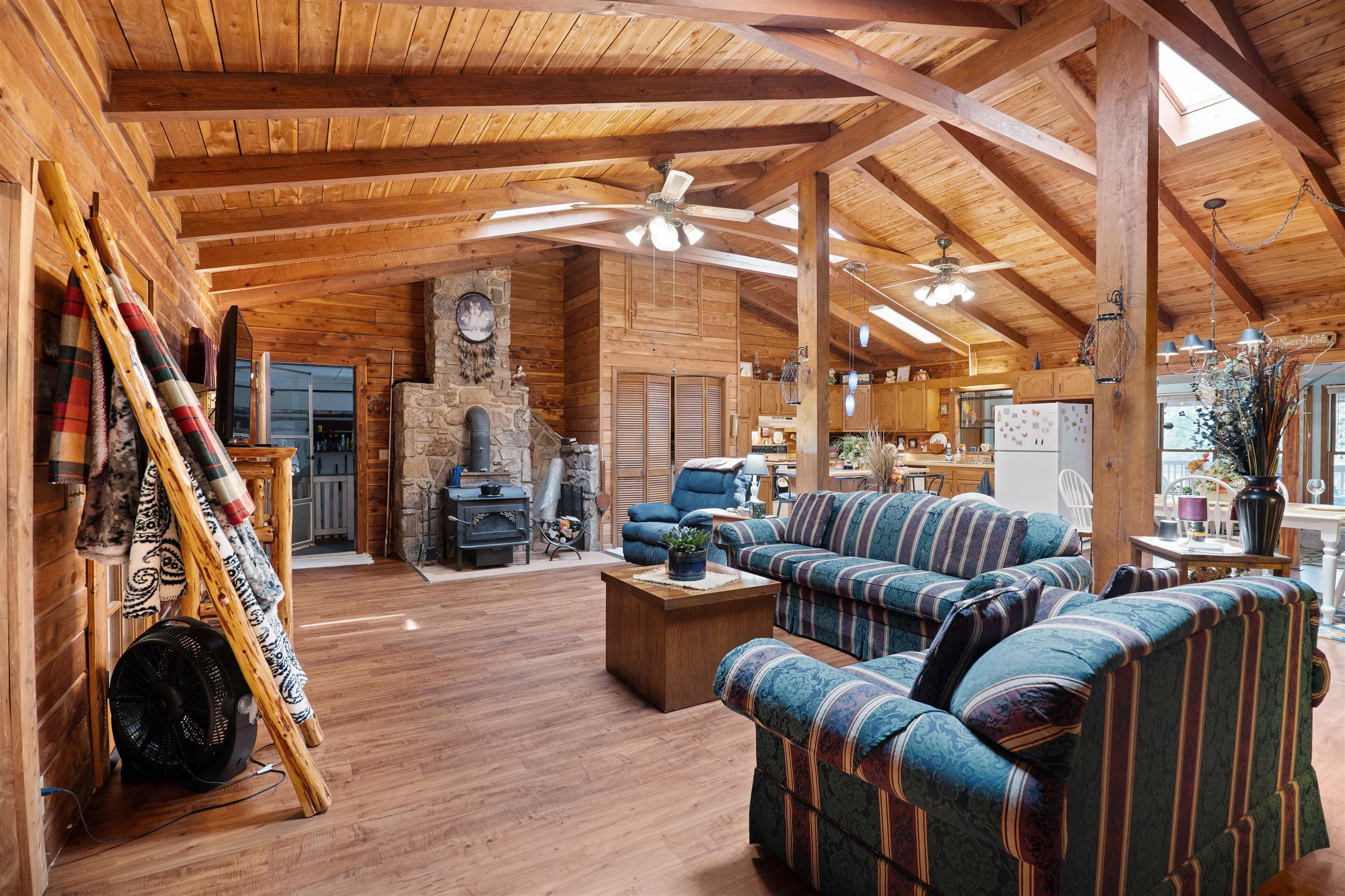 South Lake - Residential