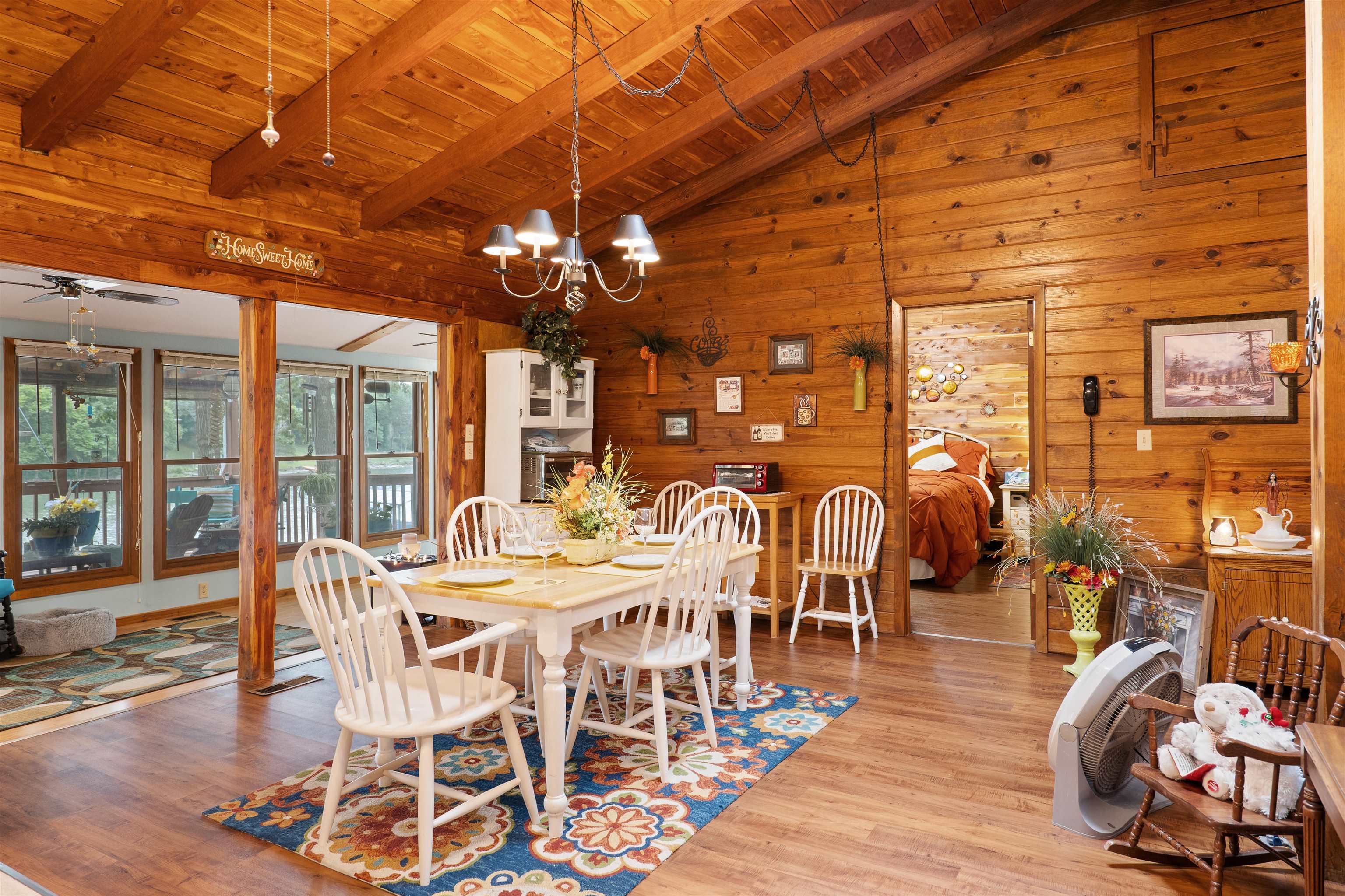 South Lake - Residential