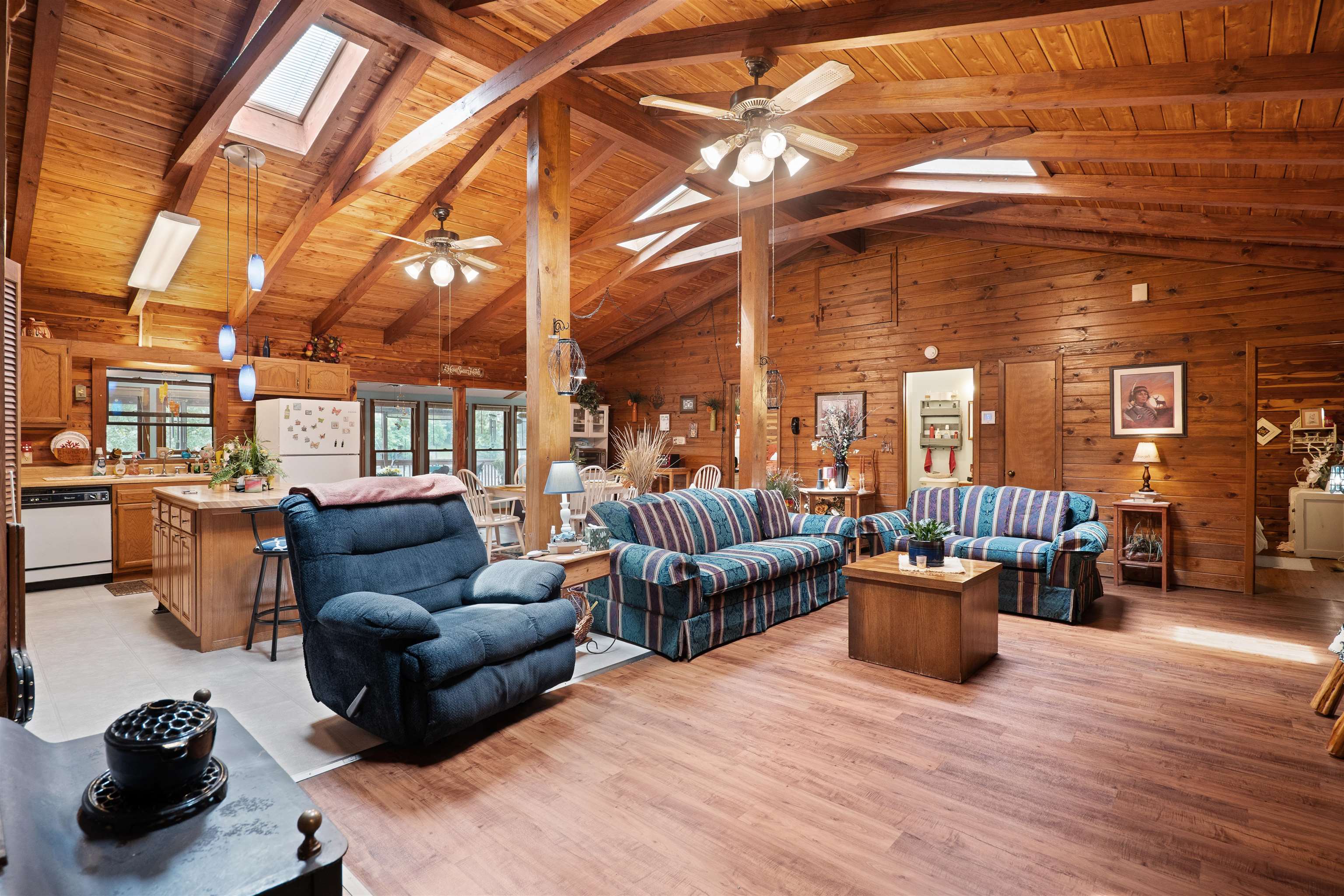 South Lake - Residential