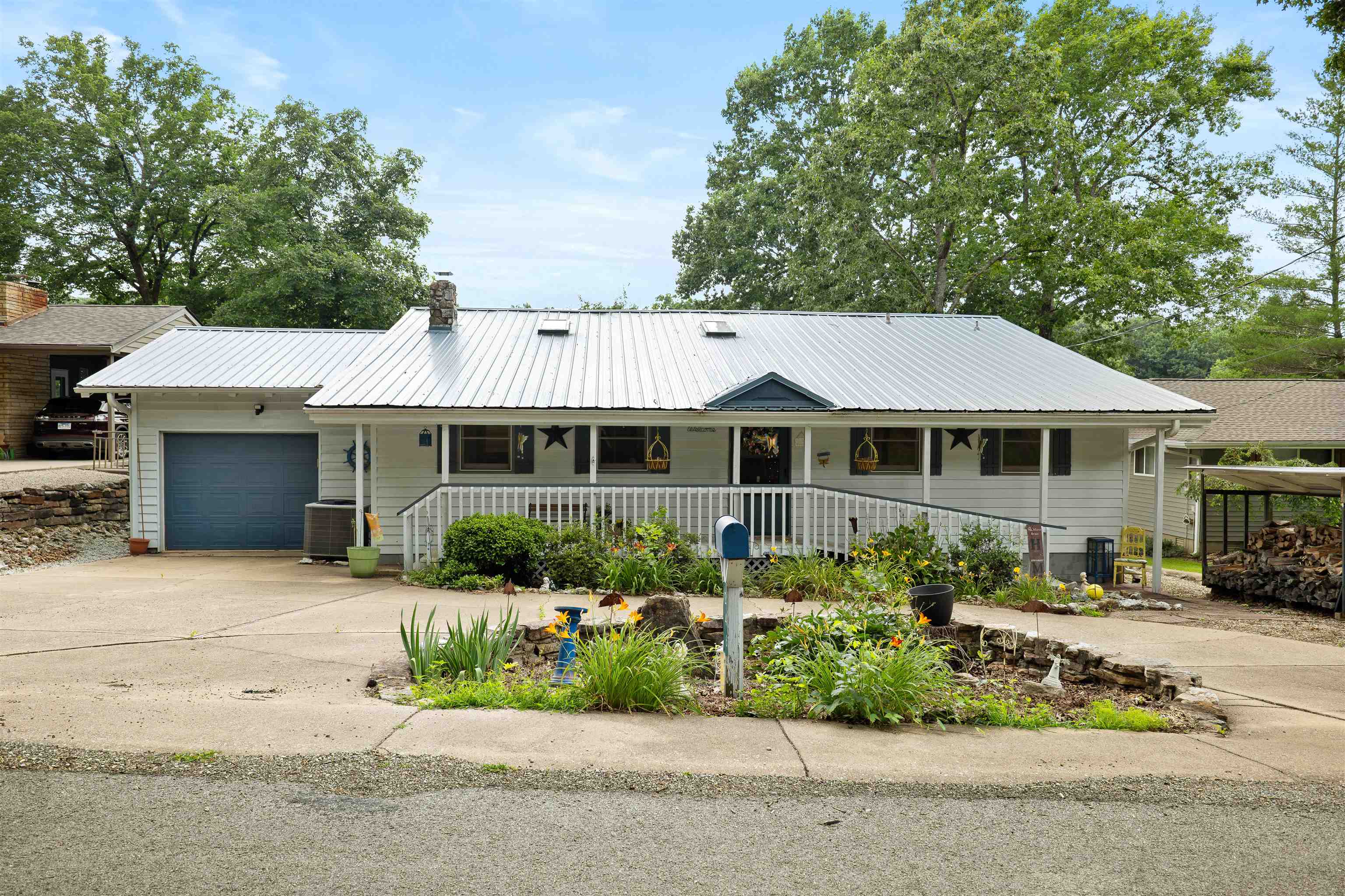 South Lake - Residential