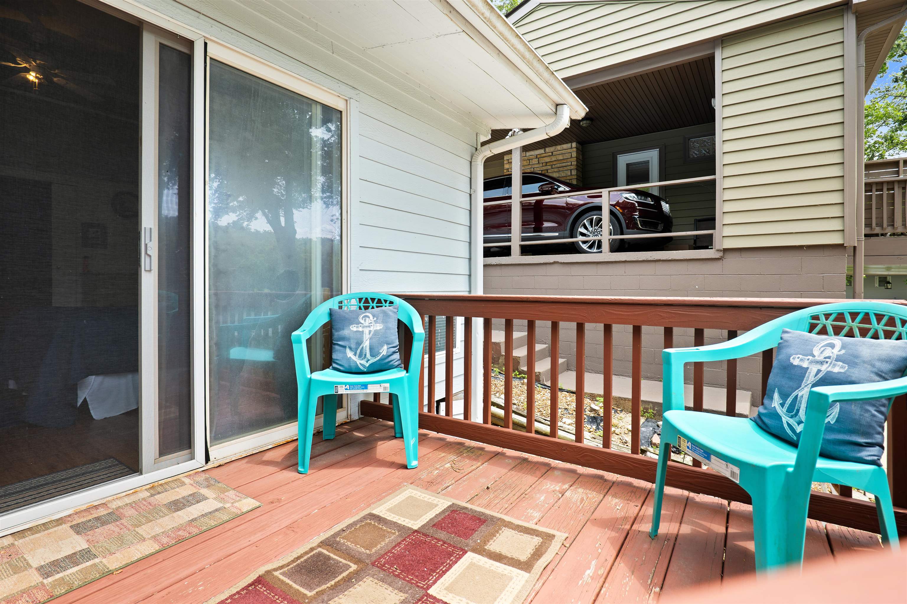 South Lake - Residential