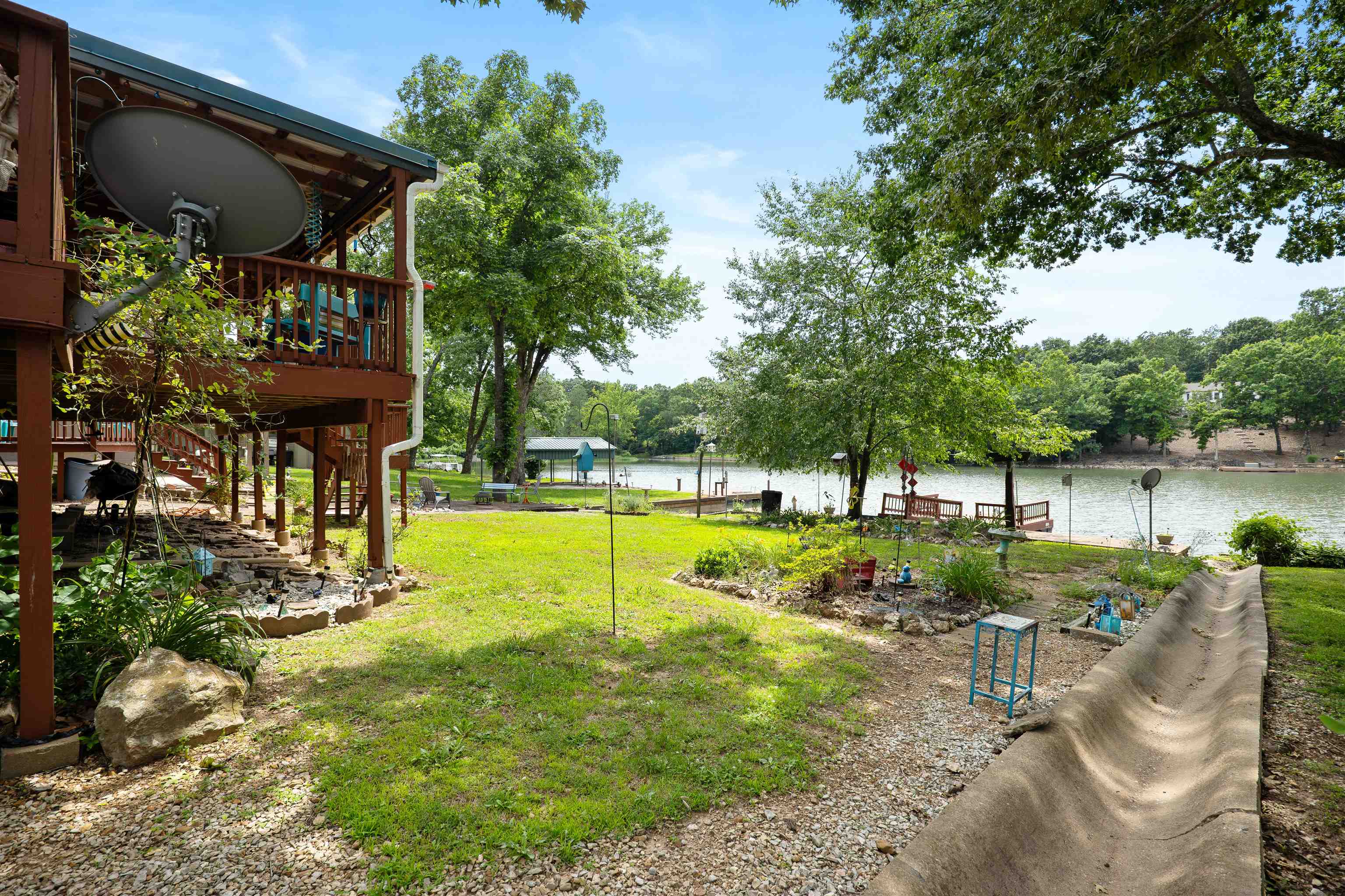 South Lake - Residential