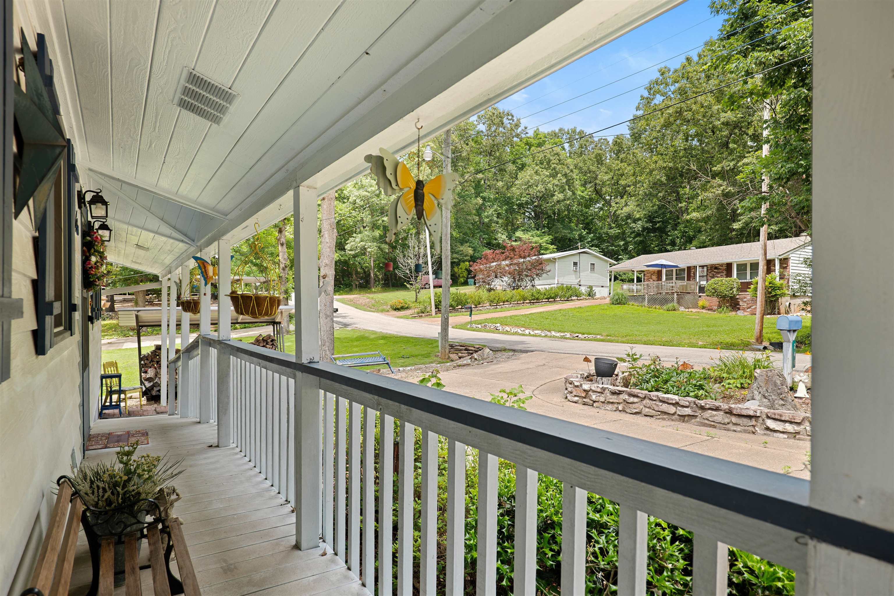 South Lake - Residential
