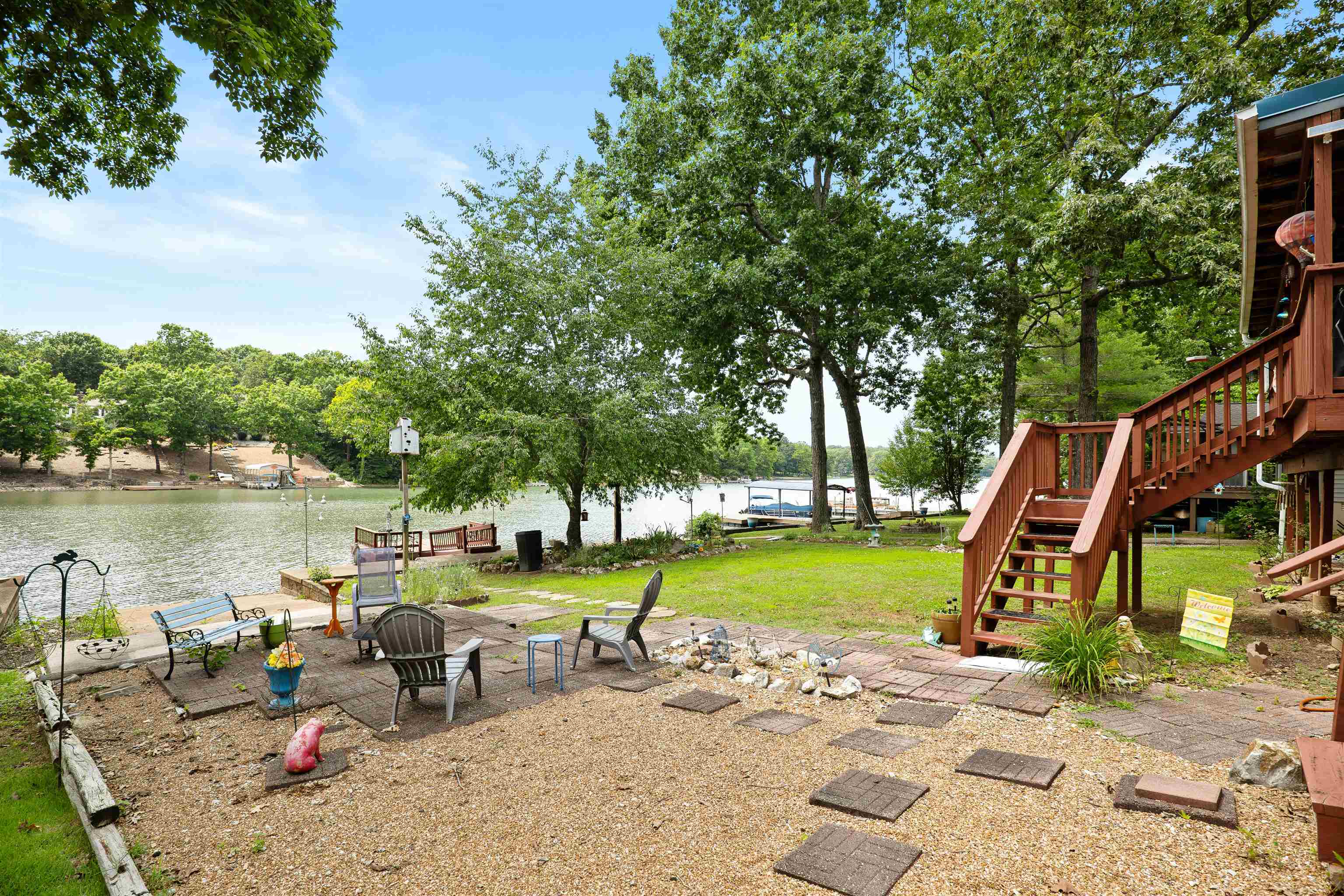 South Lake - Residential
