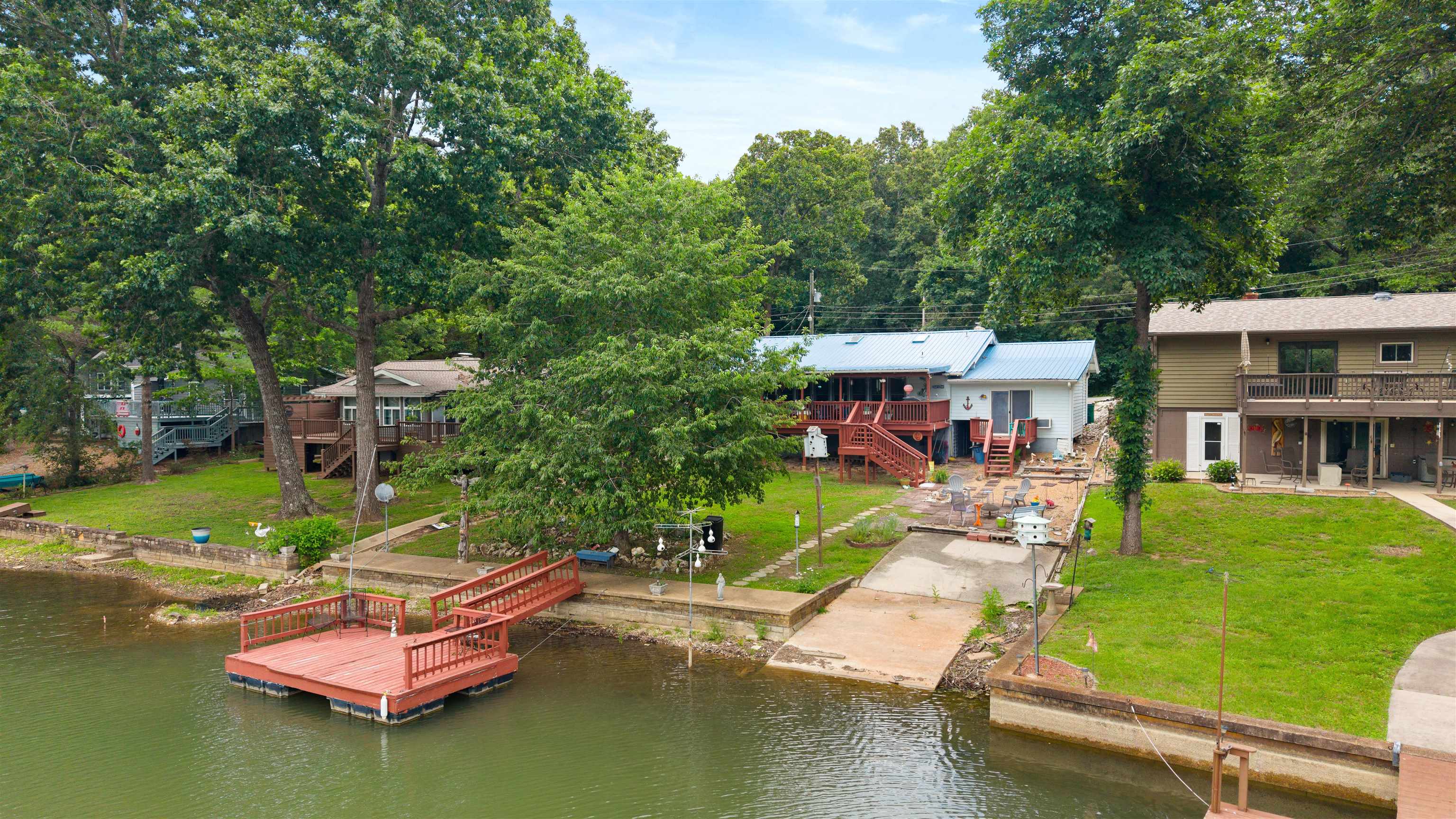 South Lake - Residential