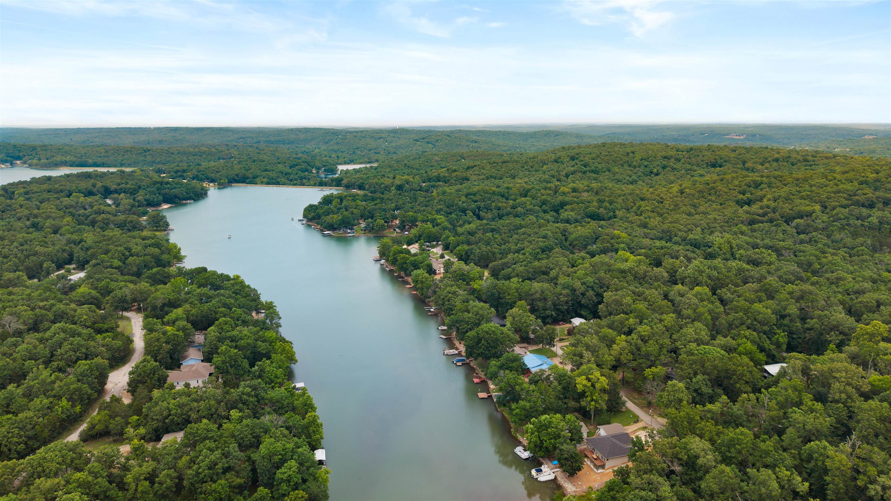South Lake - Residential