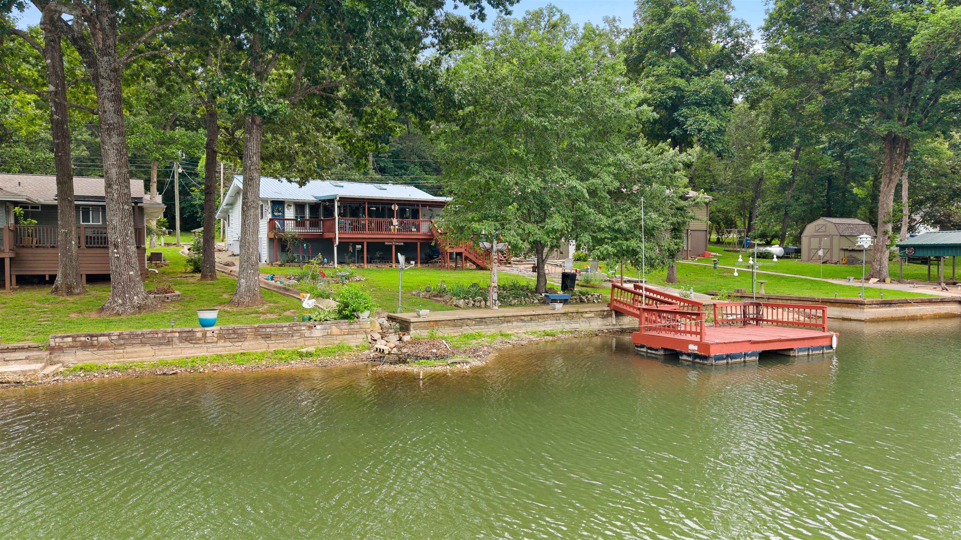 South Lake - Residential