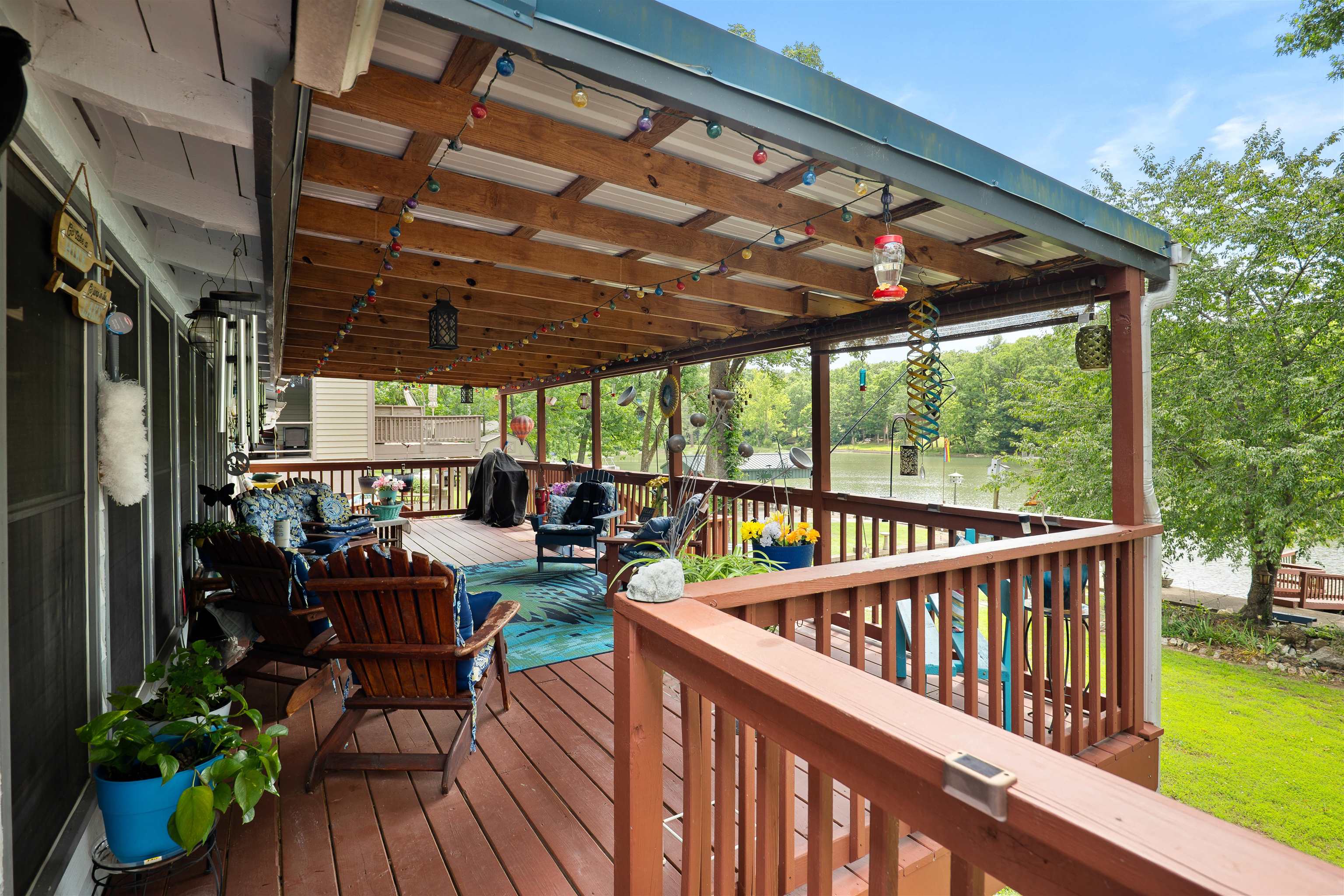 South Lake - Residential
