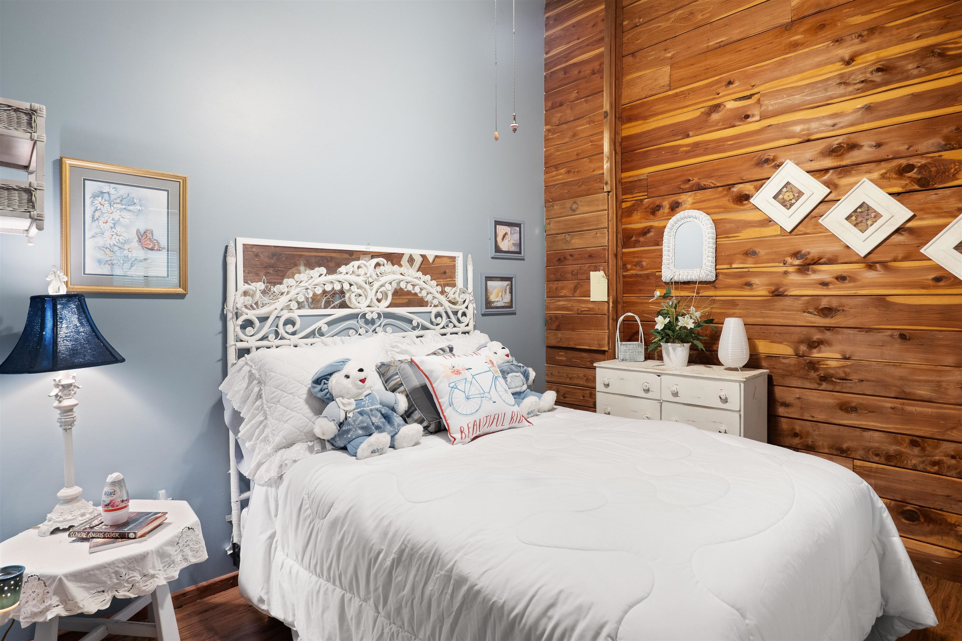 South Lake - Residential