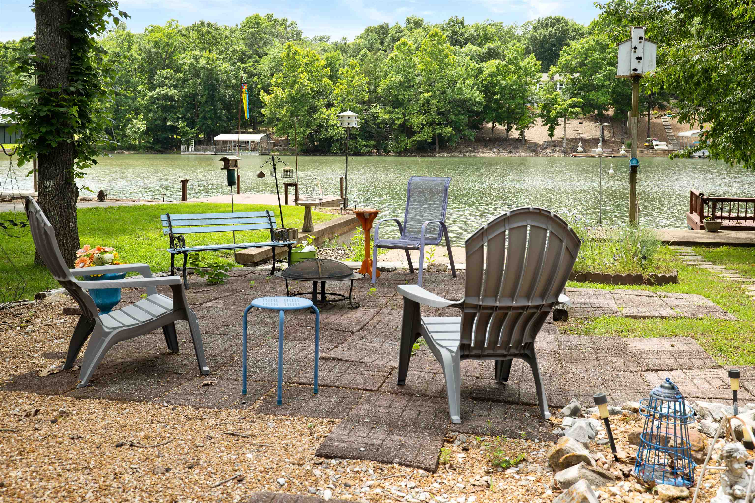 South Lake - Residential