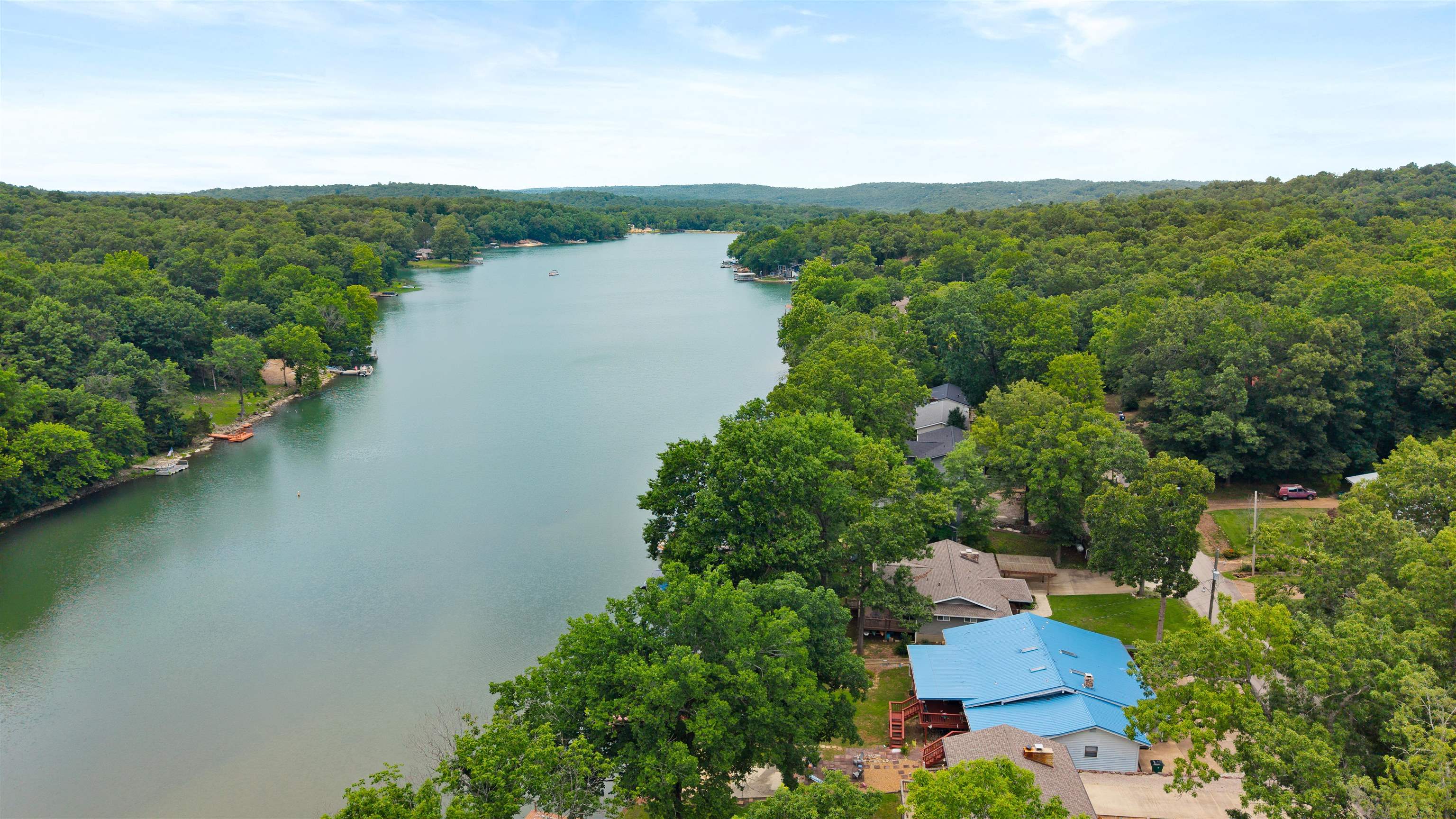 South Lake - Residential