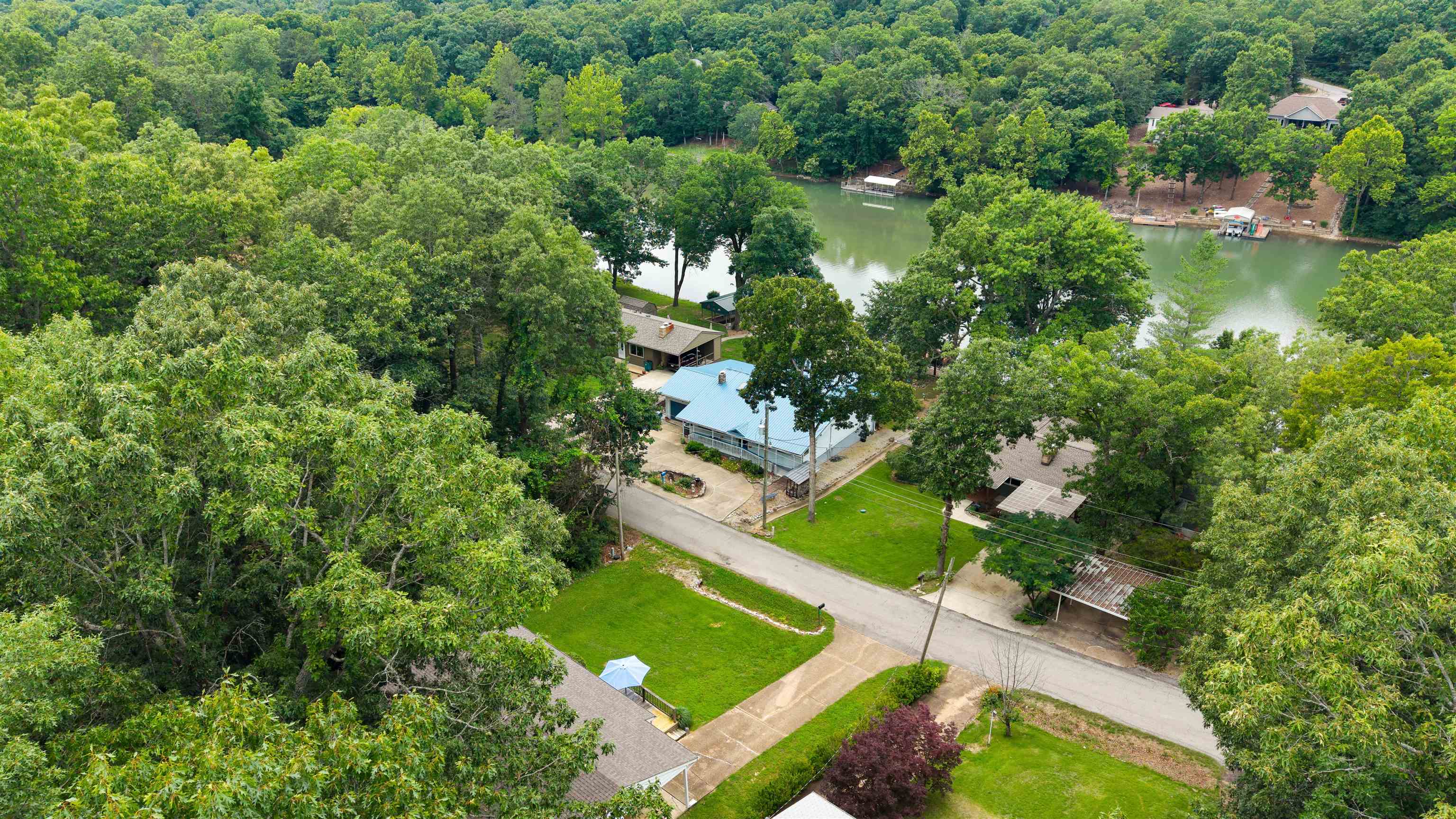 South Lake - Residential