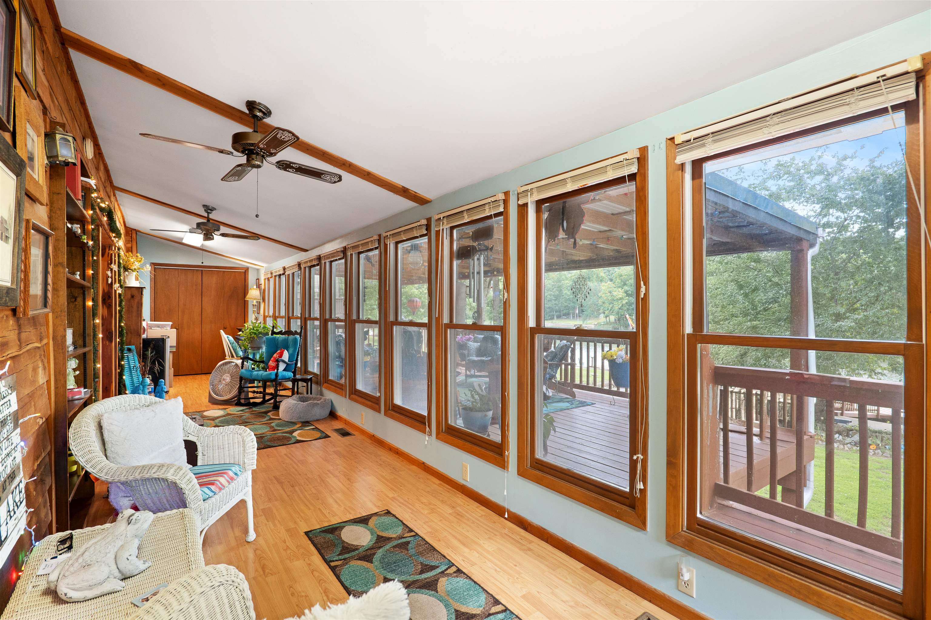 South Lake - Residential