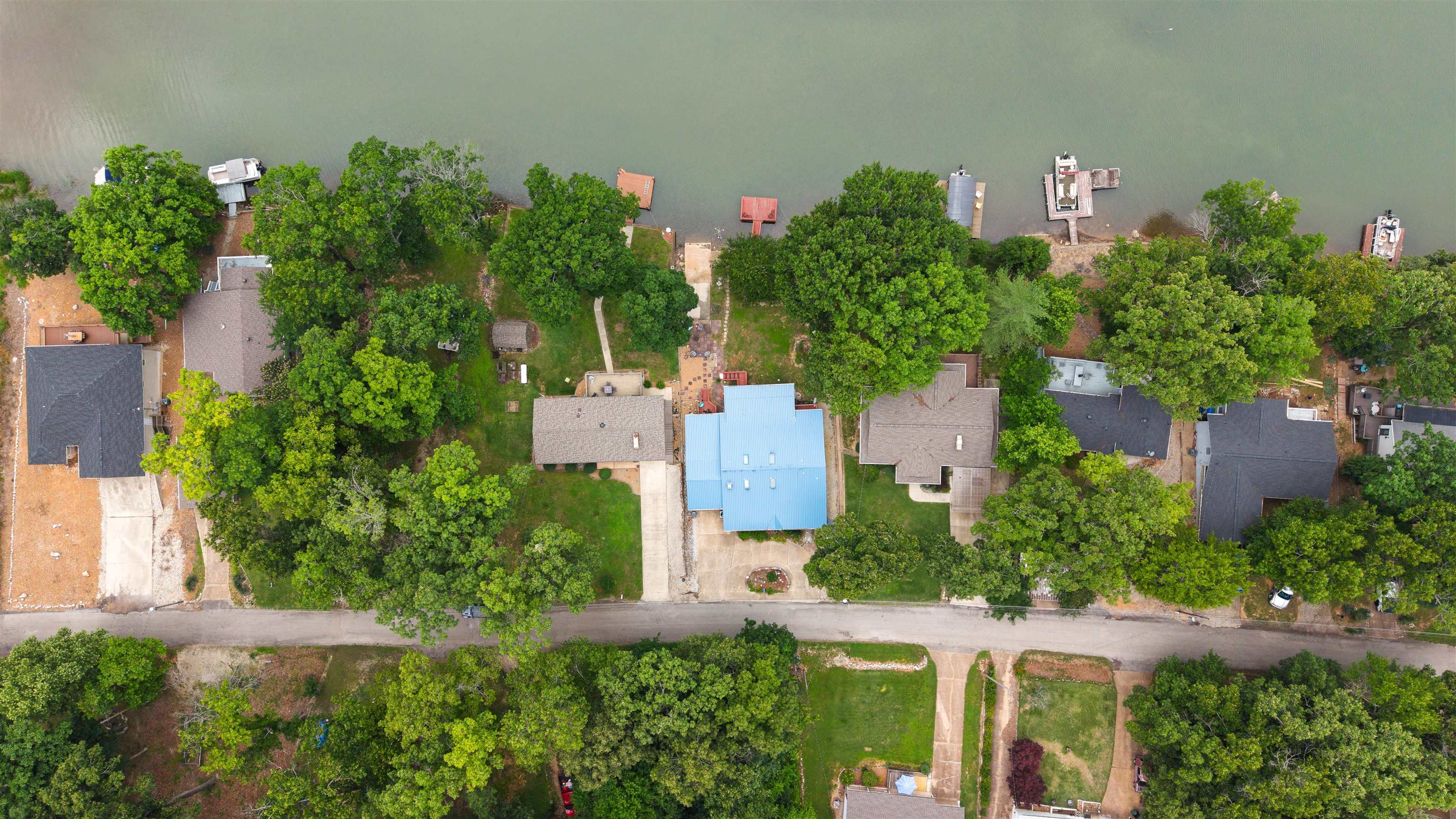 South Lake - Residential