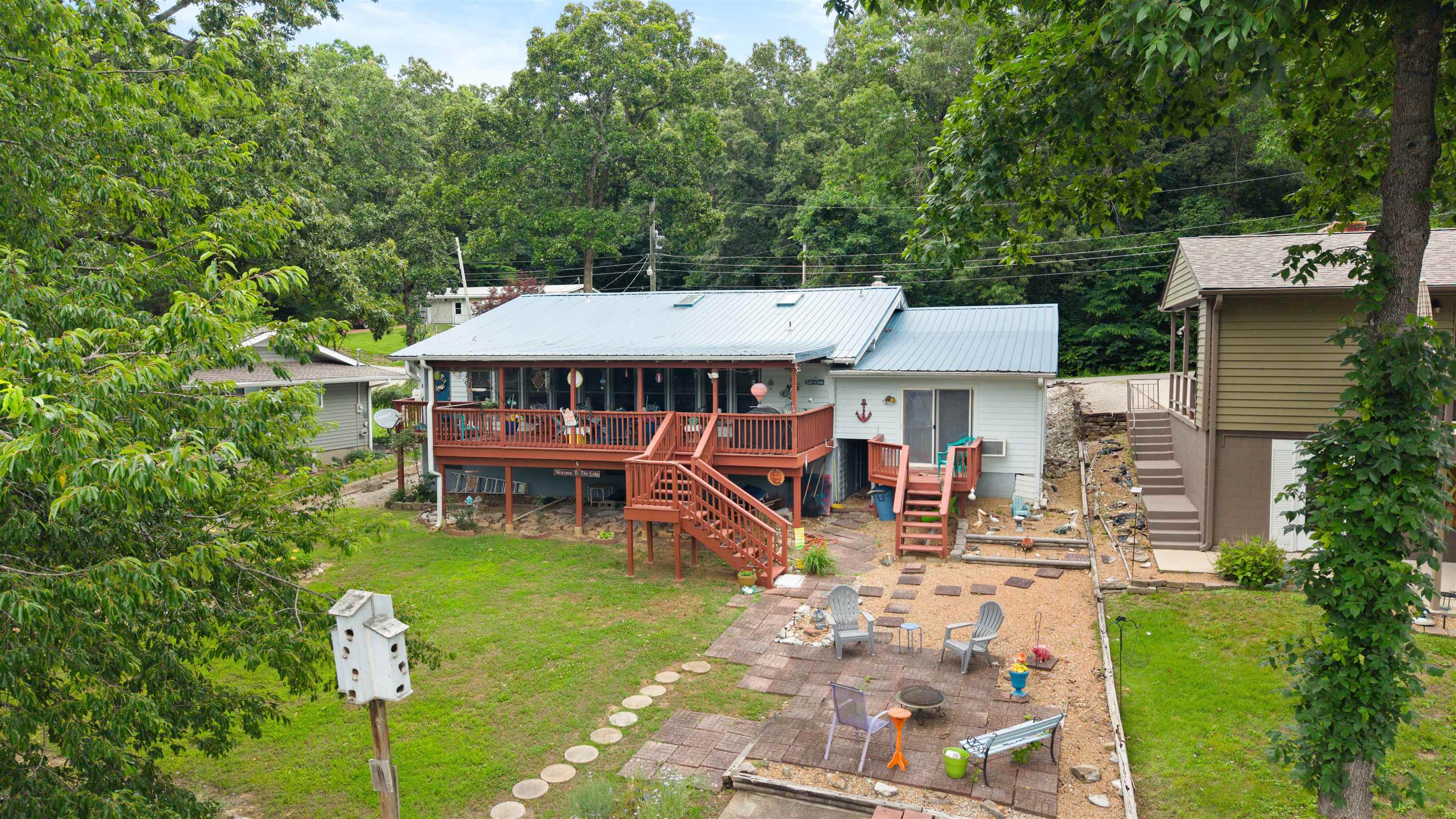 South Lake - Residential