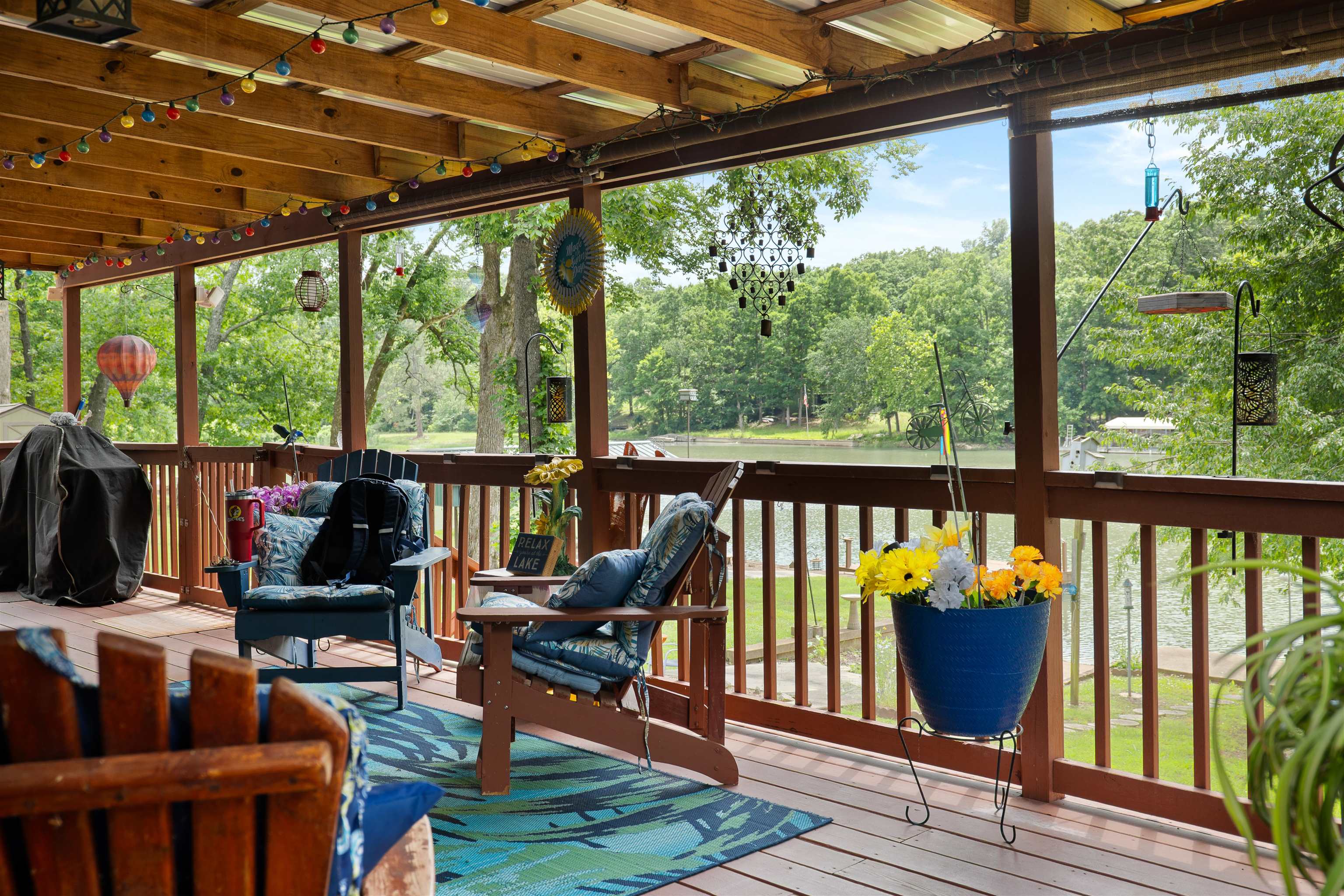South Lake - Residential