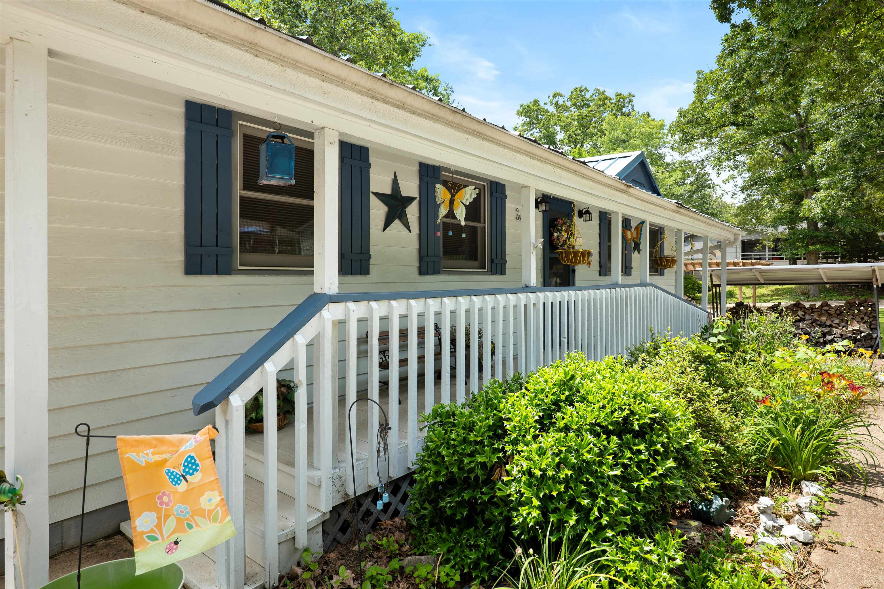South Lake - Residential