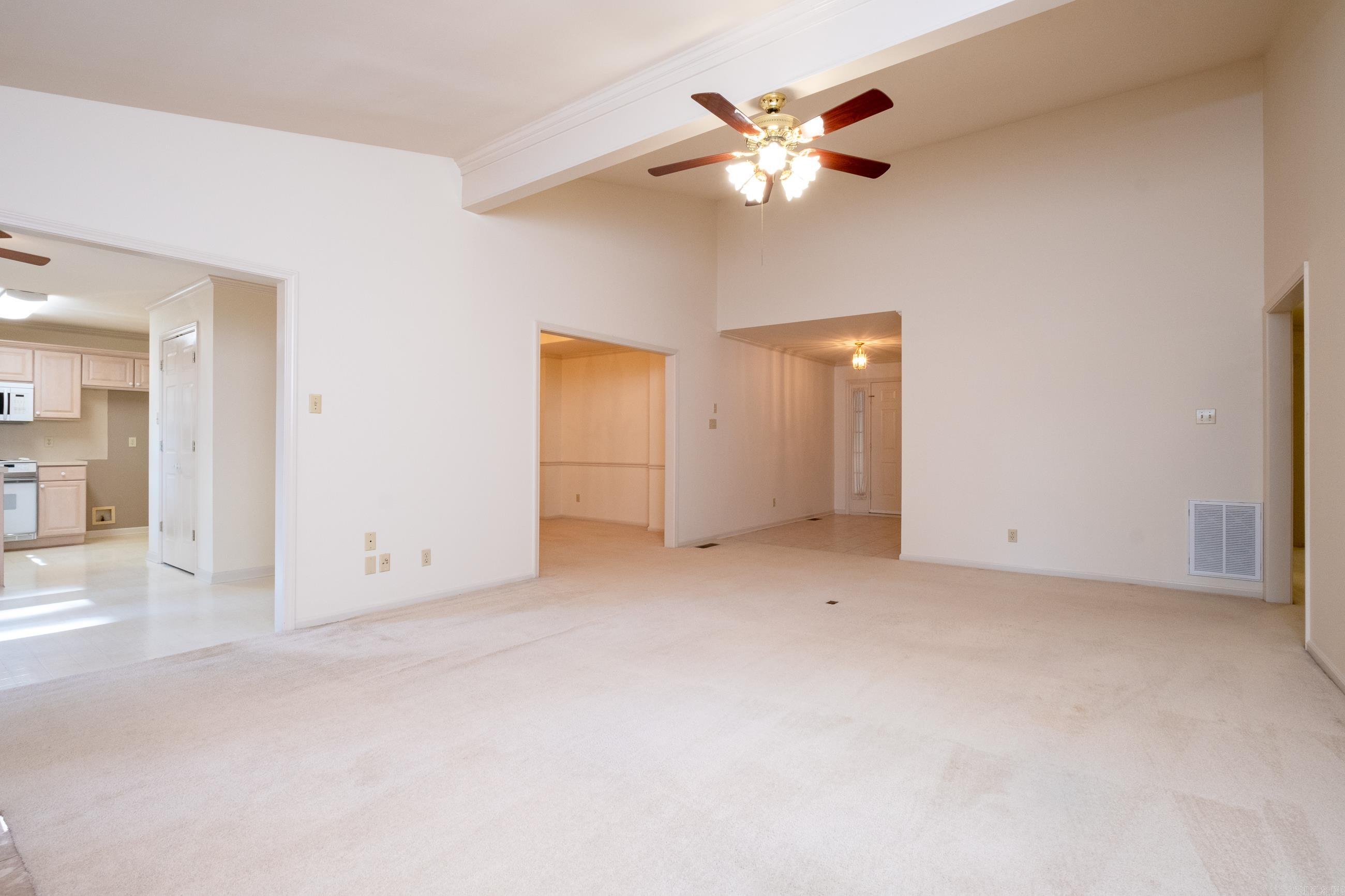RAINWOOD COVE - Residential