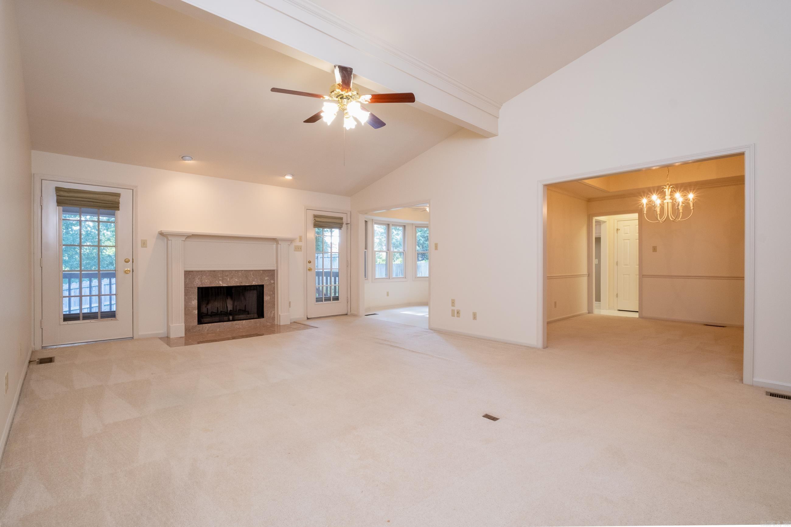 RAINWOOD COVE - Residential