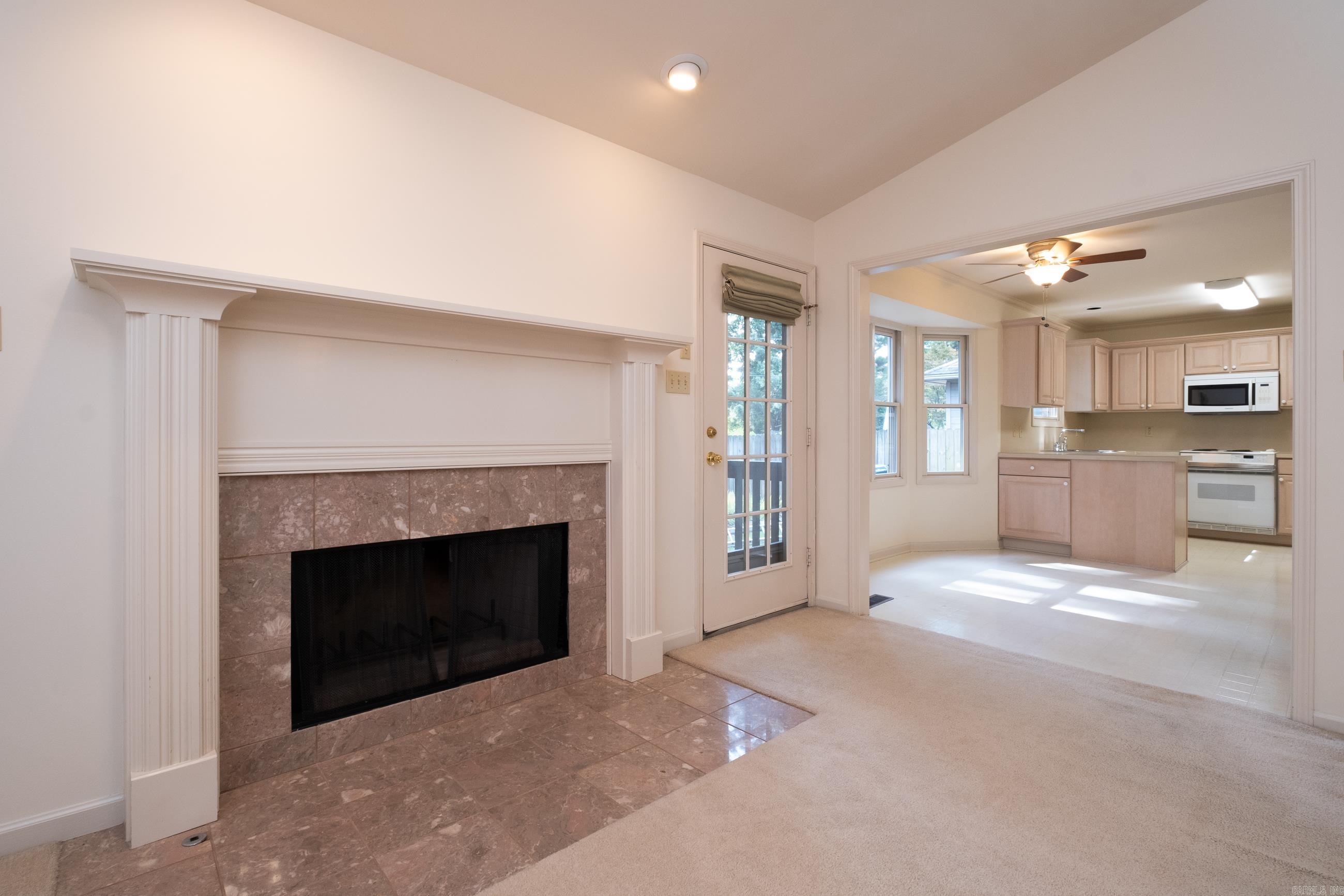 RAINWOOD COVE - Residential