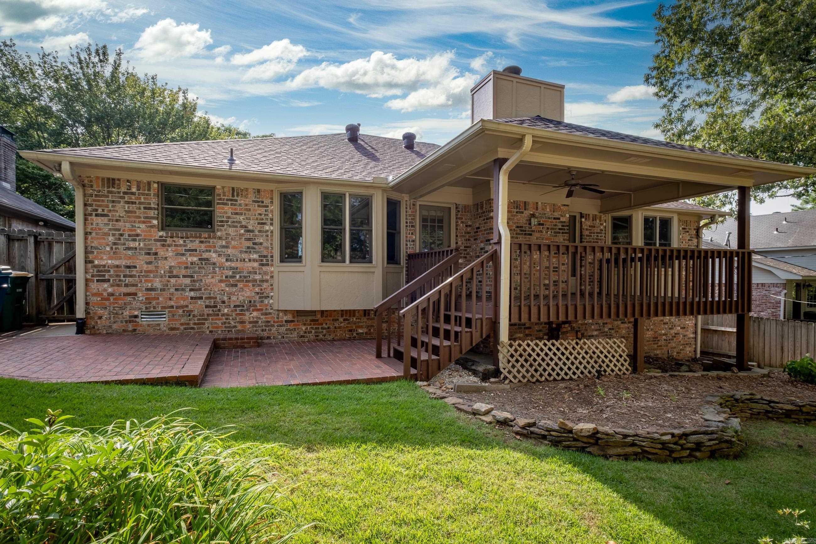 RAINWOOD COVE - Residential