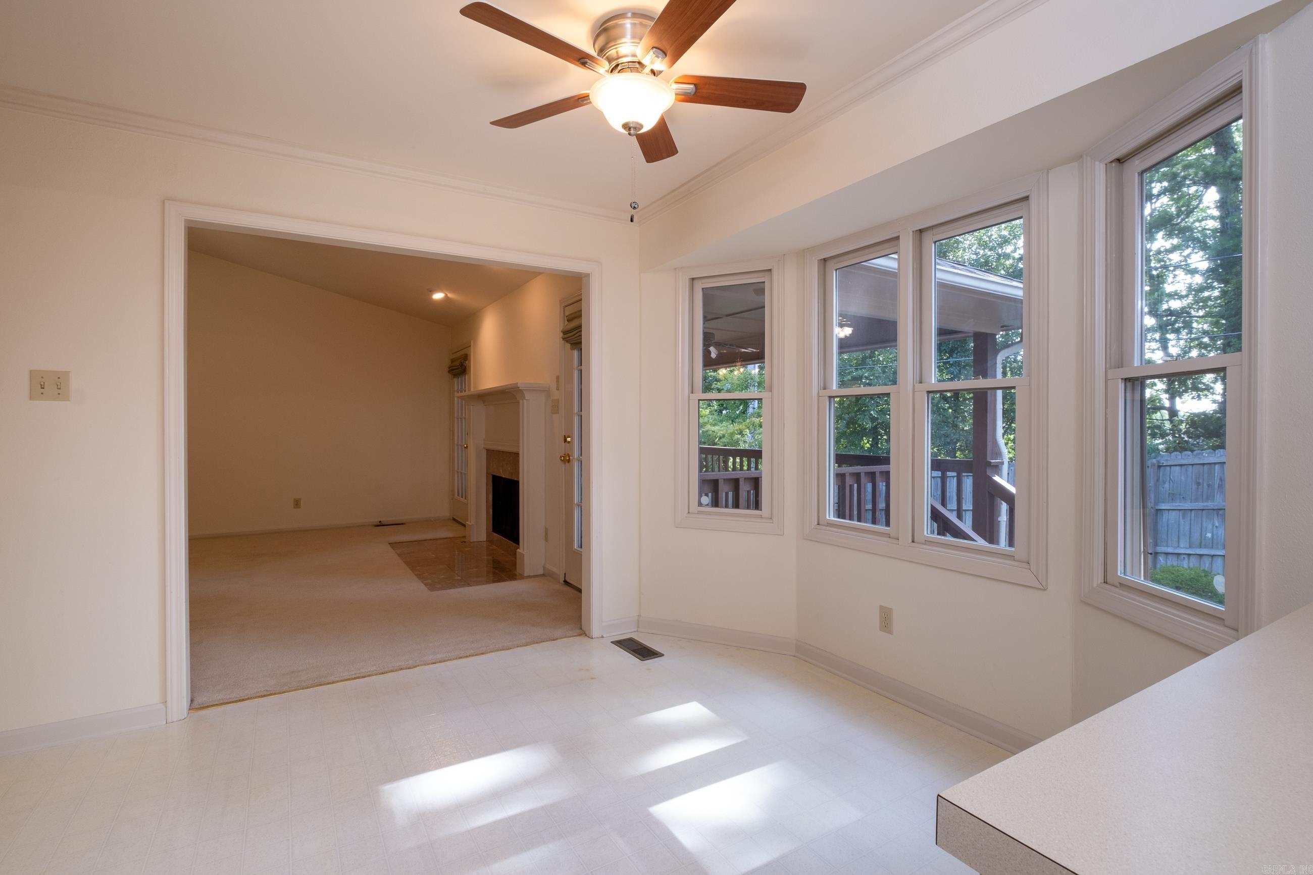 RAINWOOD COVE - Residential