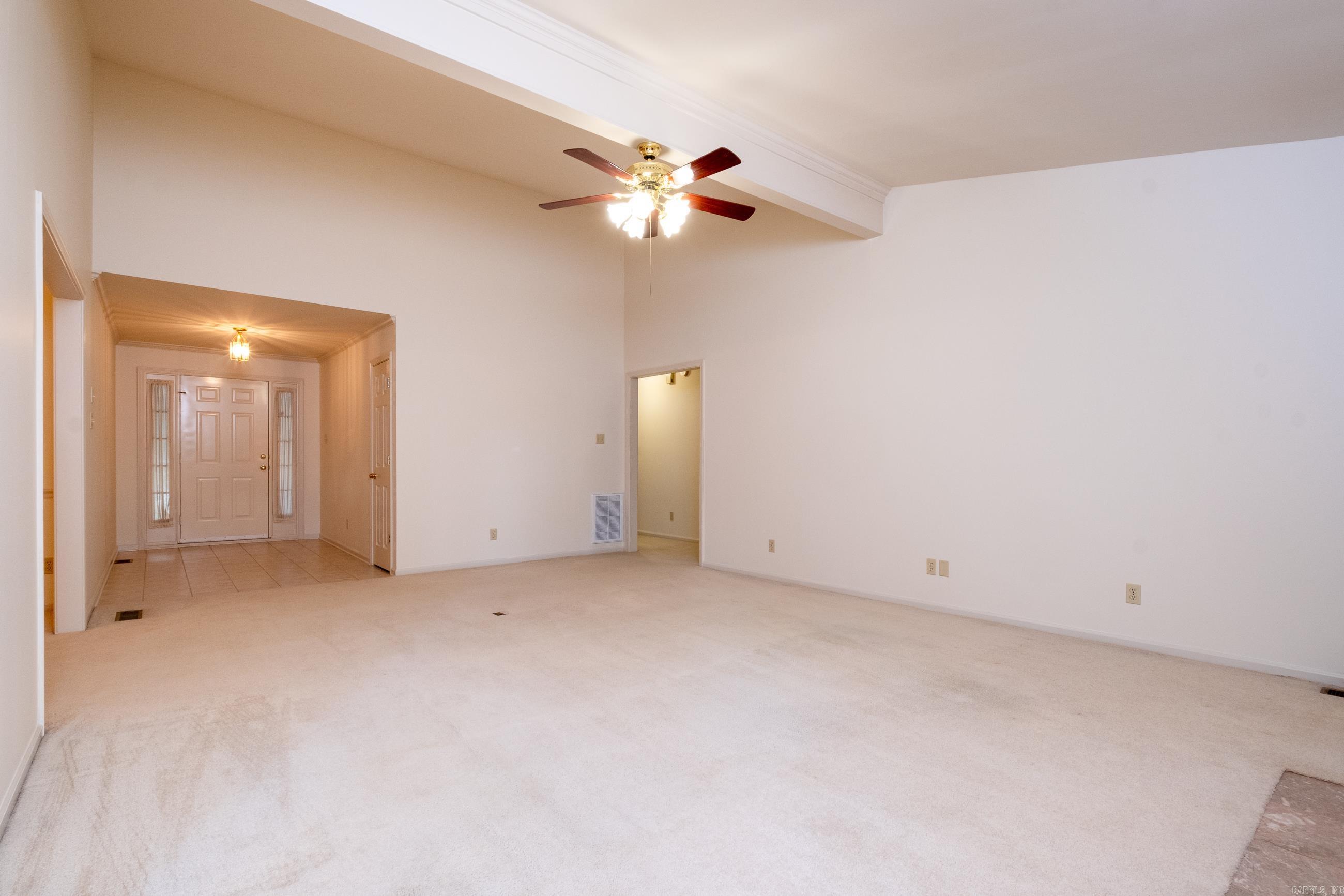 RAINWOOD COVE - Residential