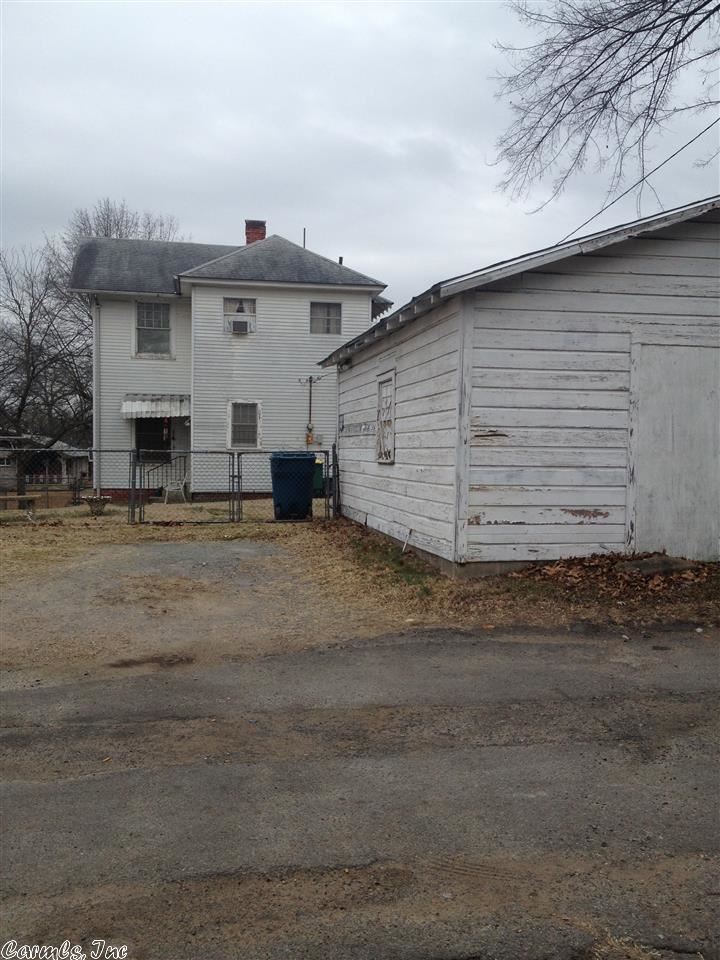 Fleming & Bradford - Residential