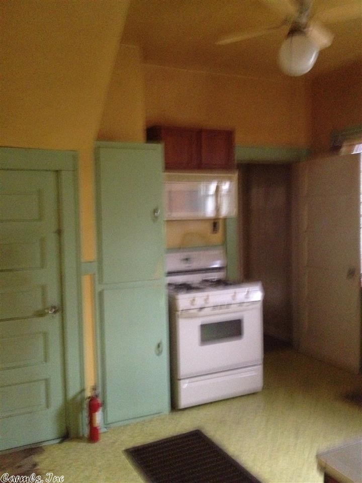 Fleming & Bradford - Residential