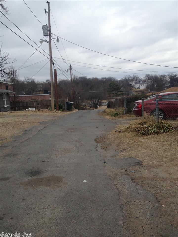 Fleming & Bradford - Residential
