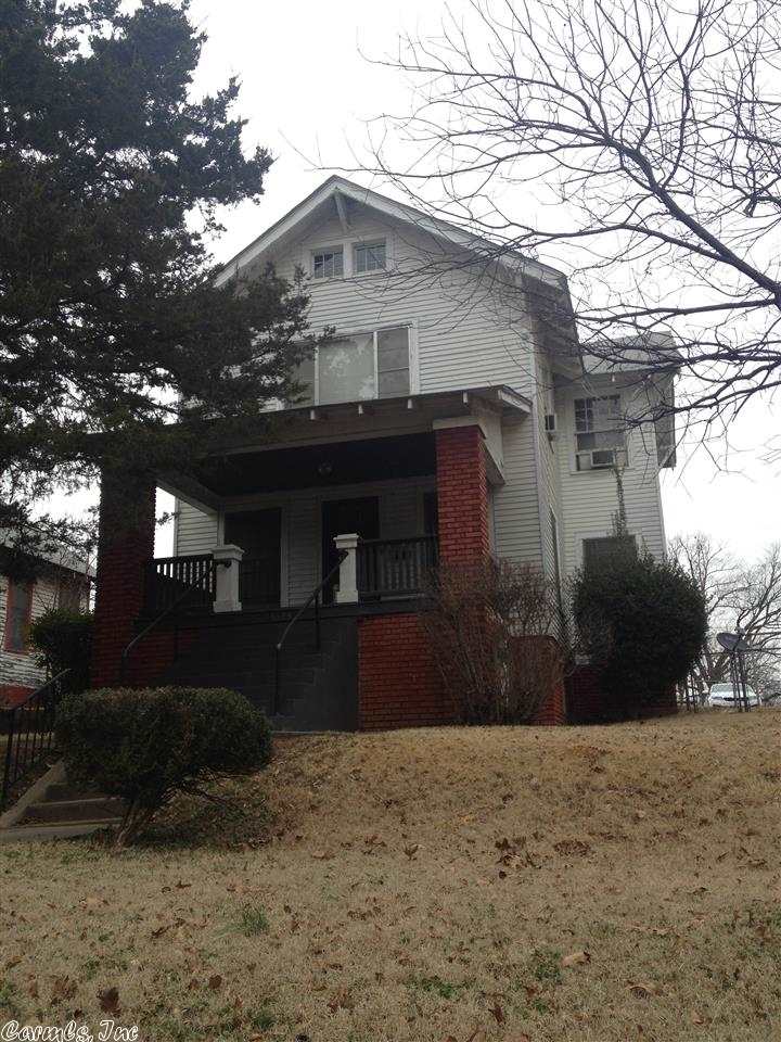 Fleming & Bradford - Residential