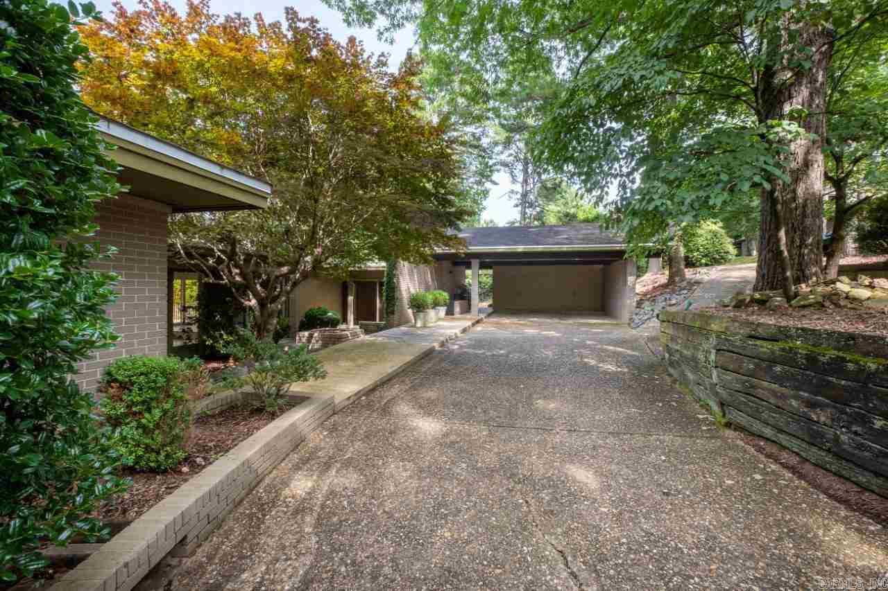 OVERLOOK PARK - Residential