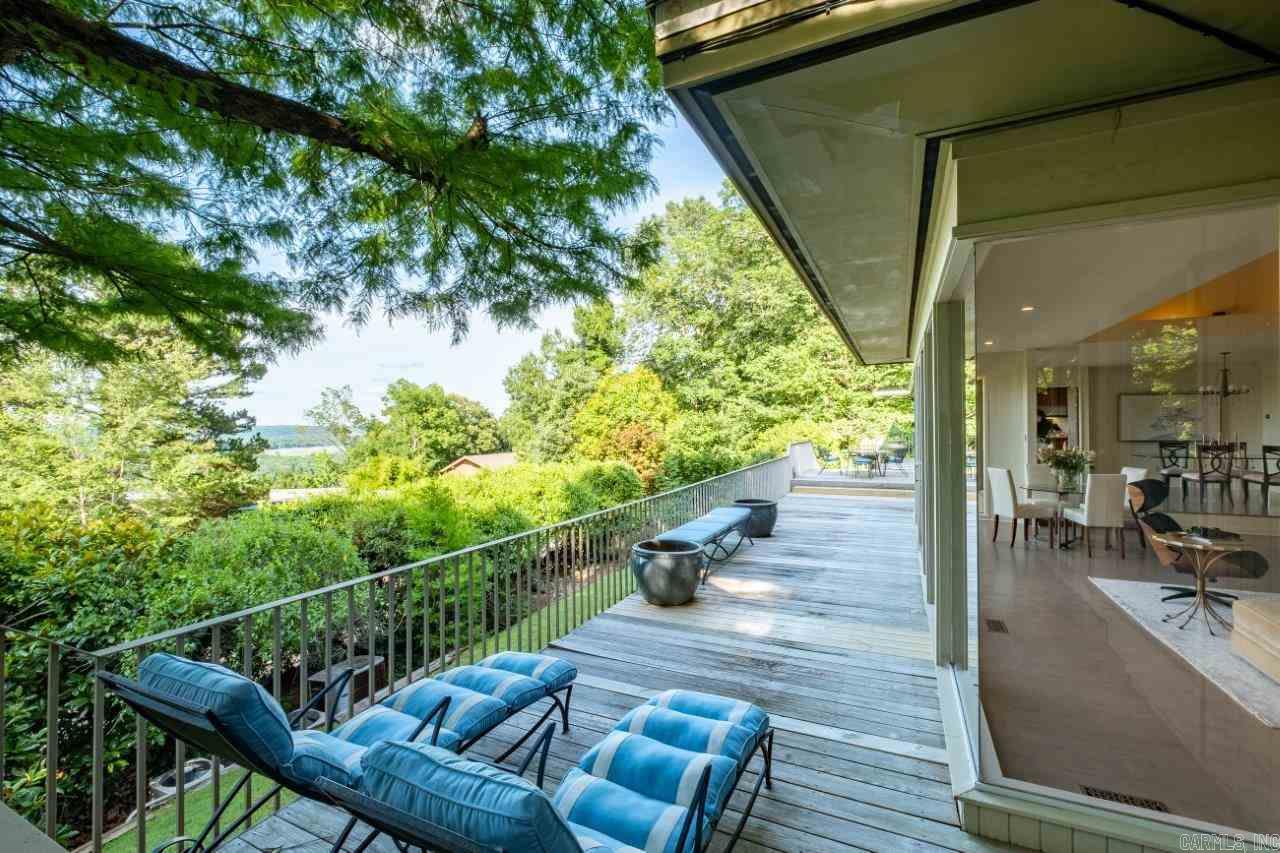 OVERLOOK PARK - Residential