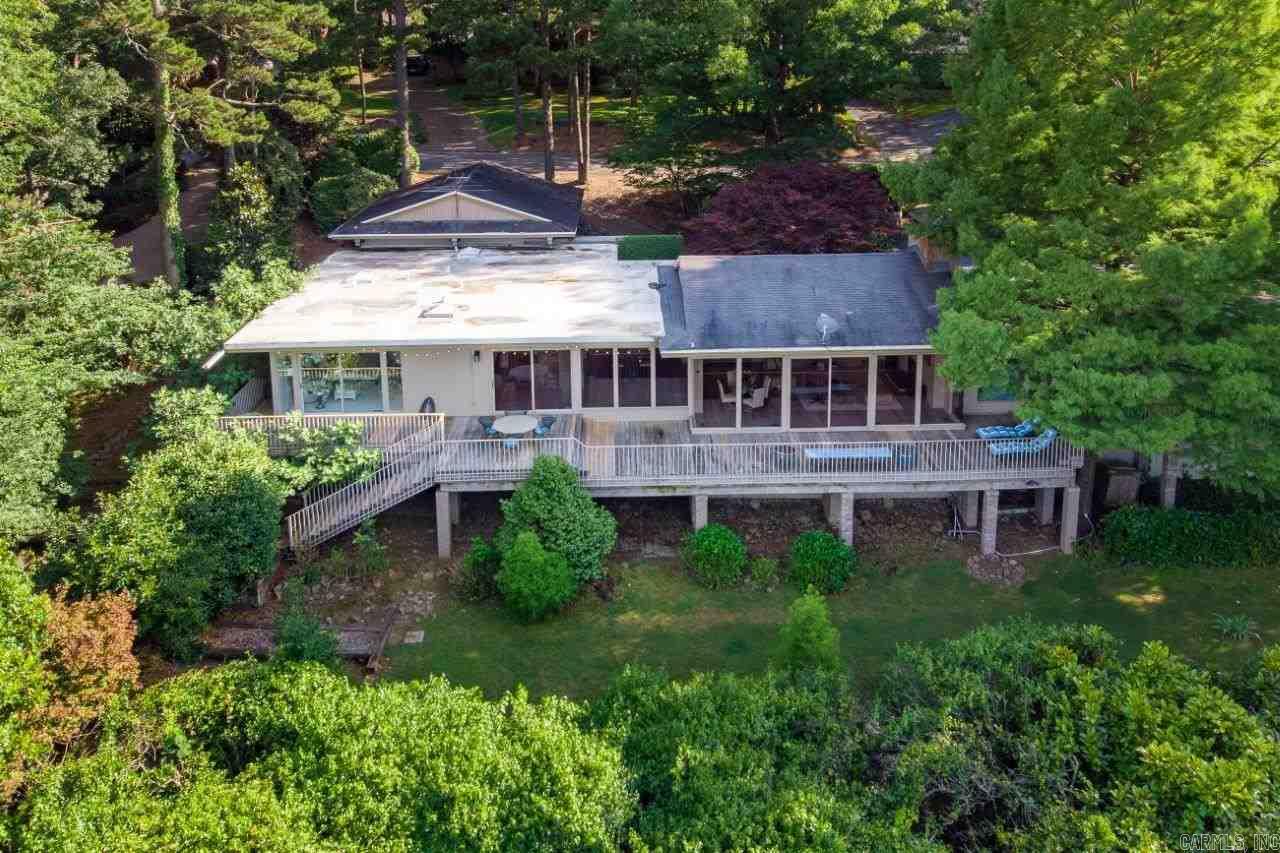 OVERLOOK PARK - Residential