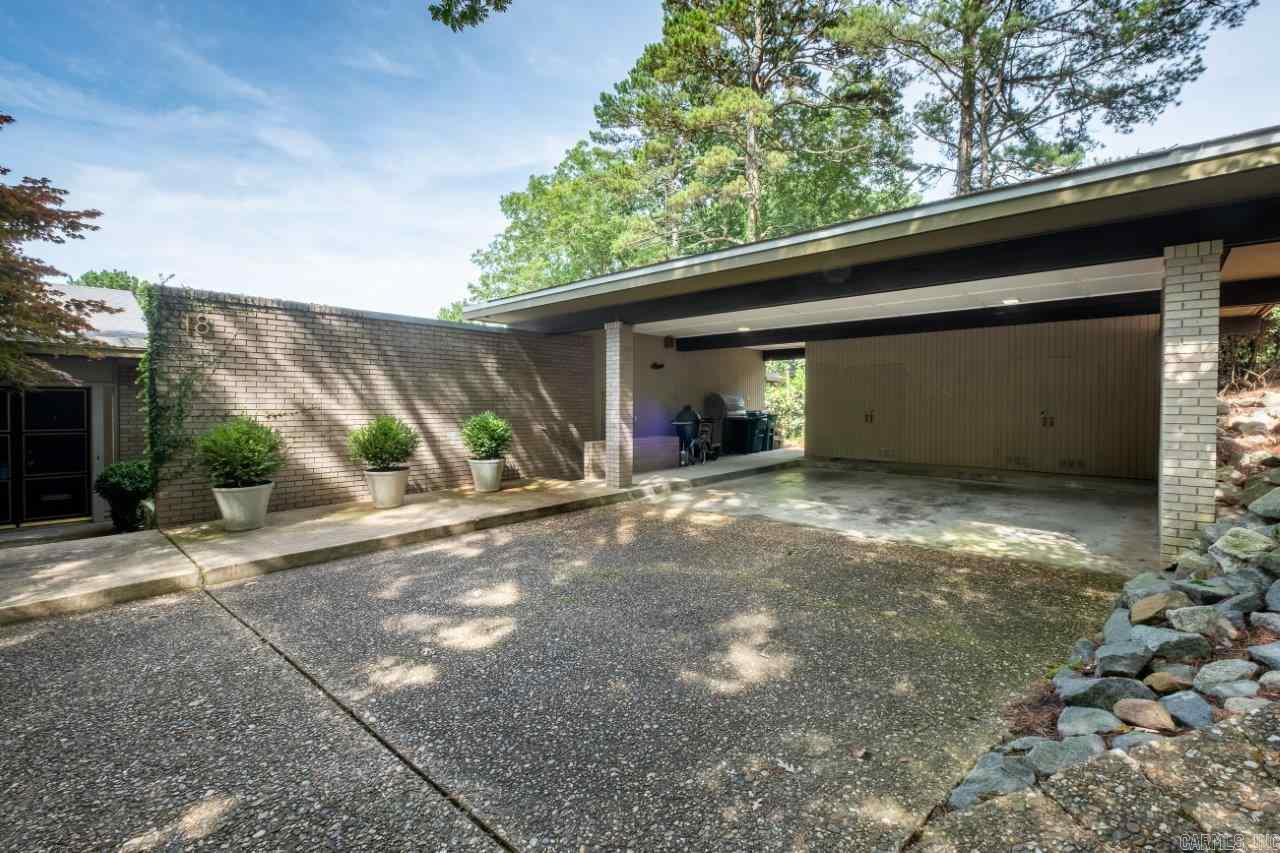 OVERLOOK PARK - Residential