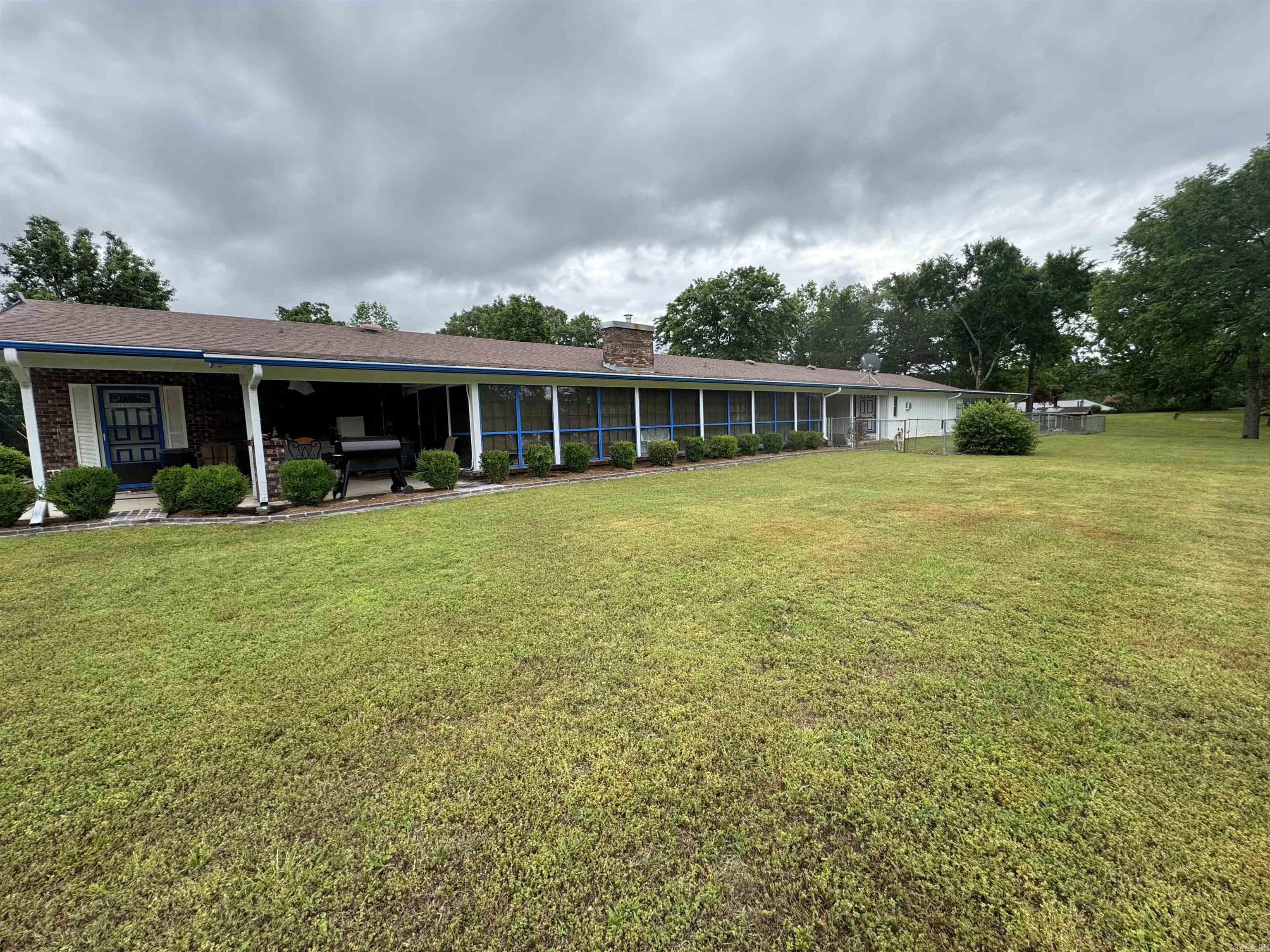 Piney Bay - Residential