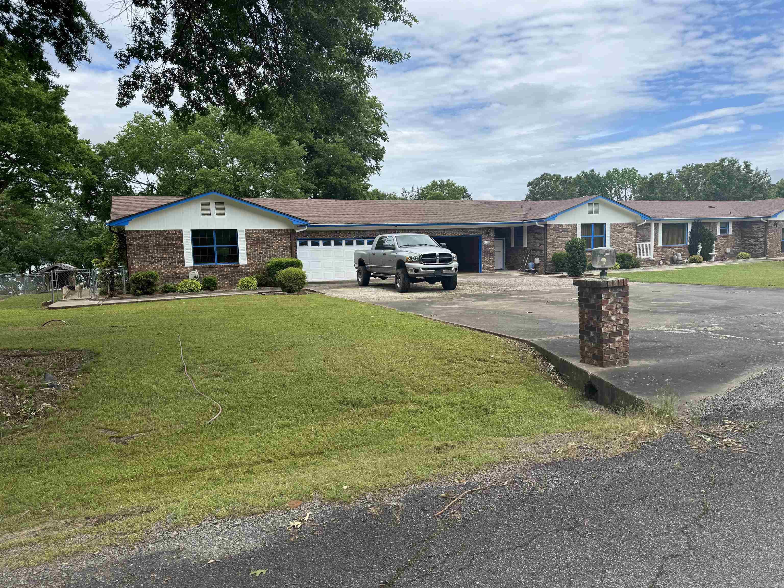 Piney Bay - Residential