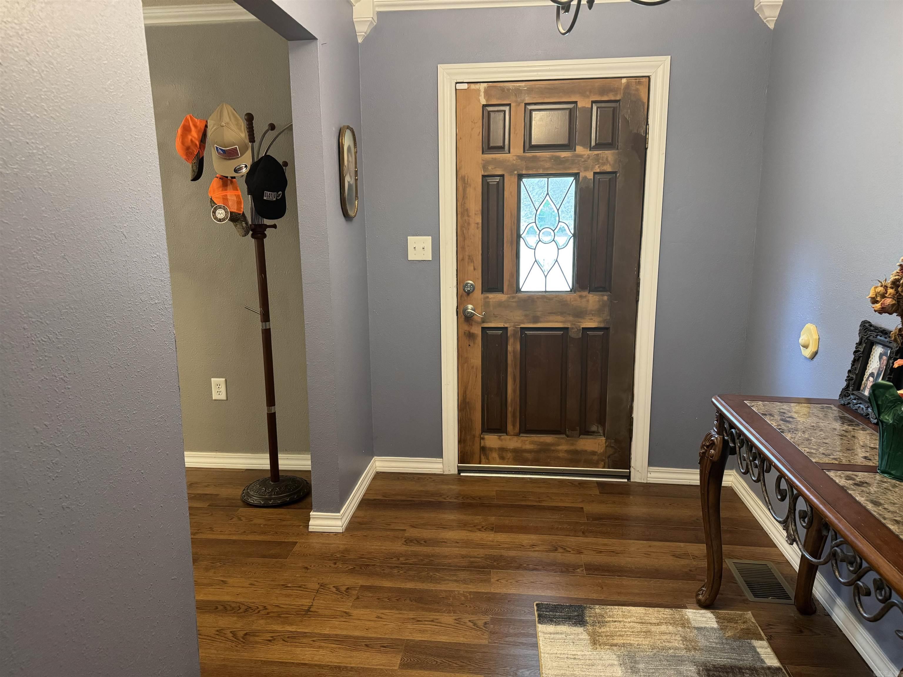 Piney Bay - Residential