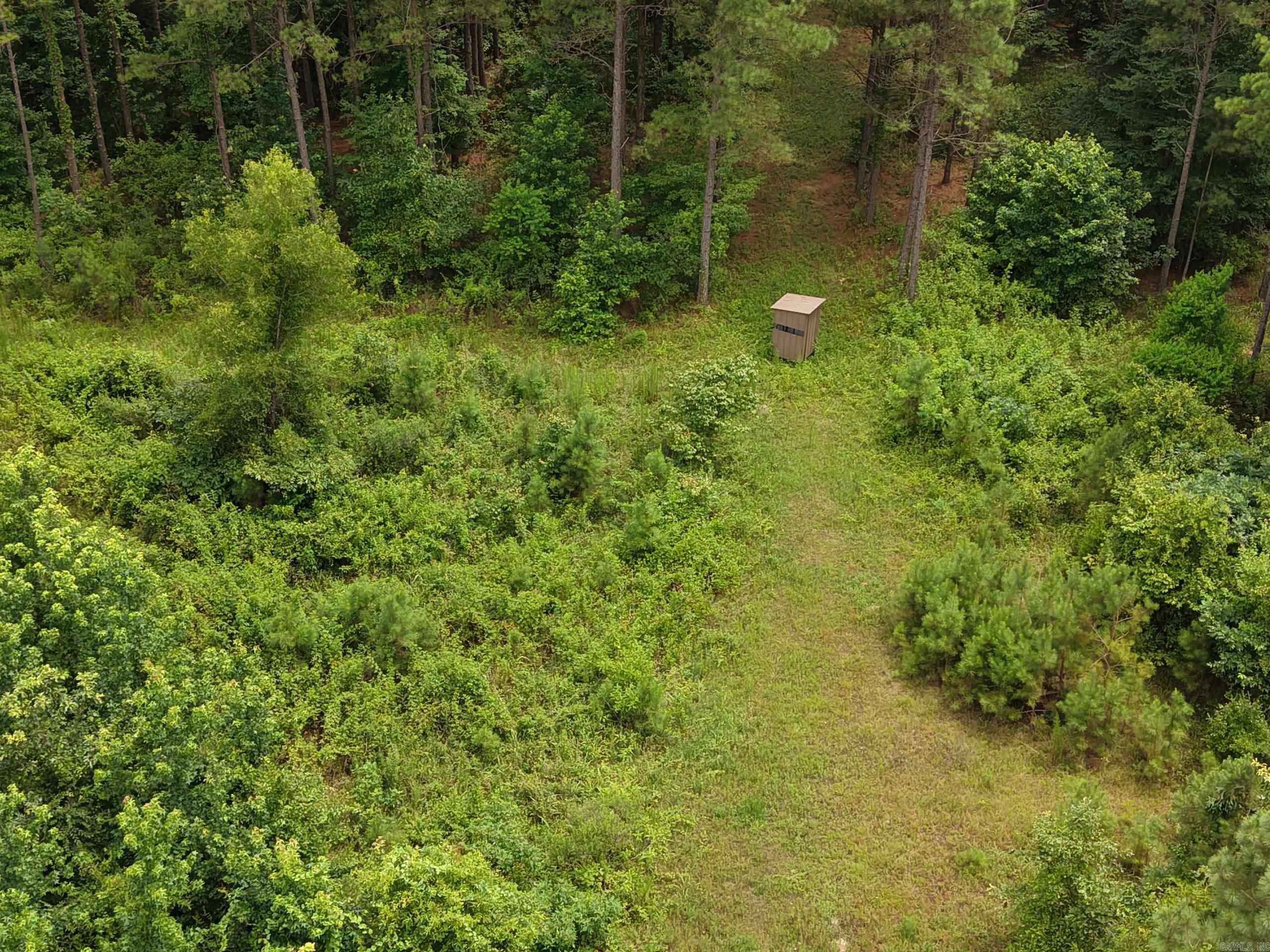 Not in Subdivision - Land