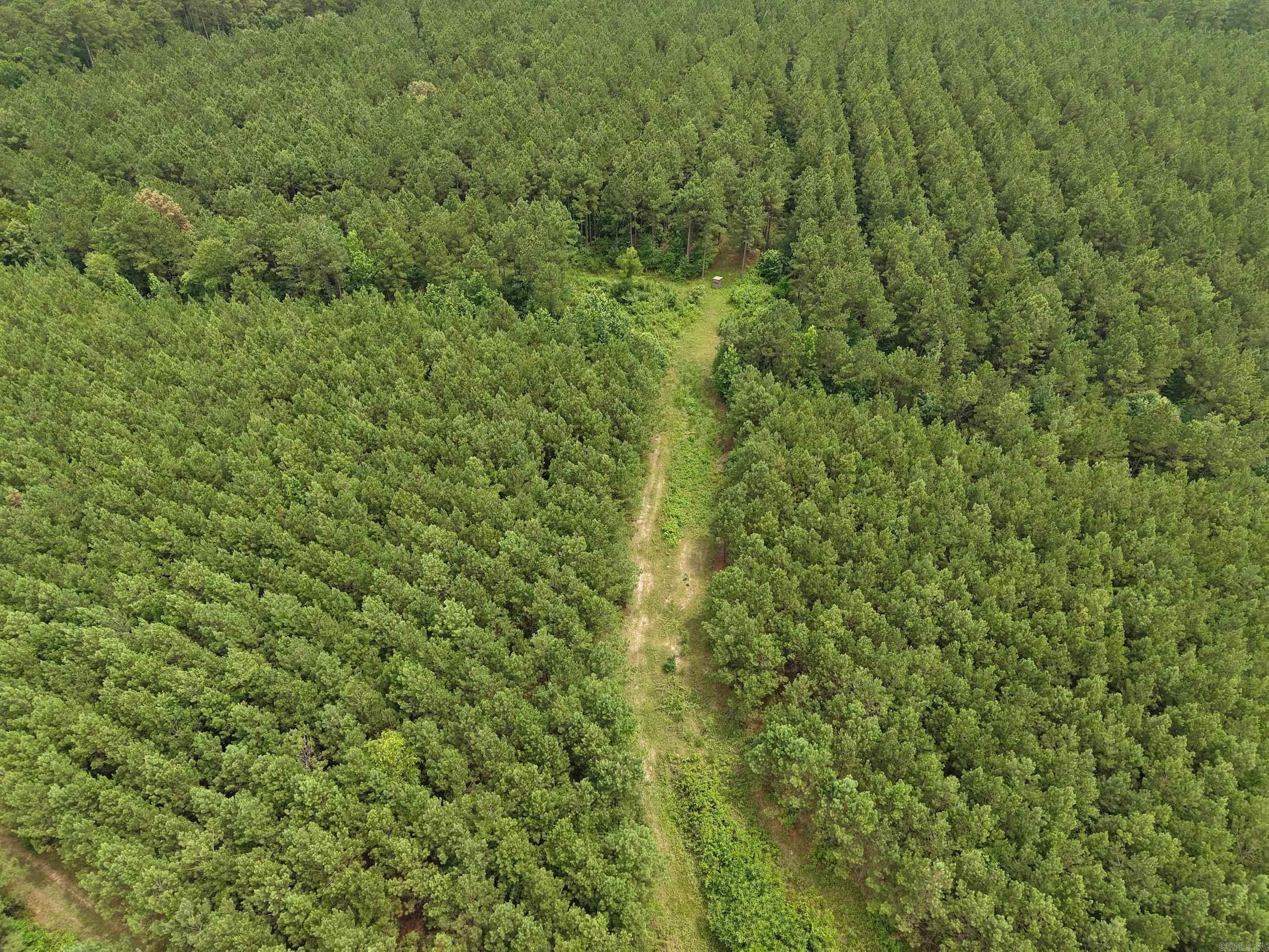 Not in Subdivision - Land