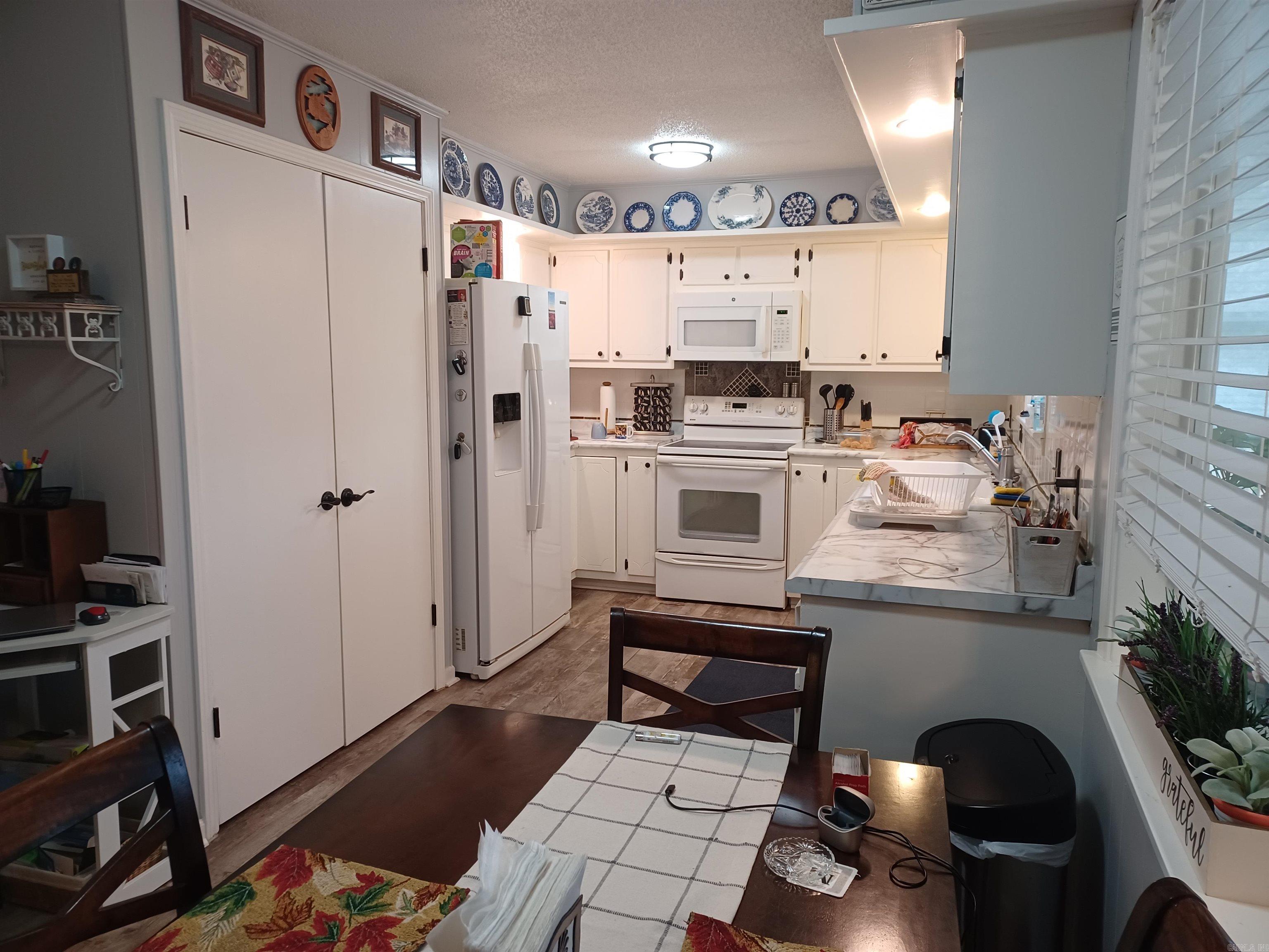 Pioneer Village Manor - Residential