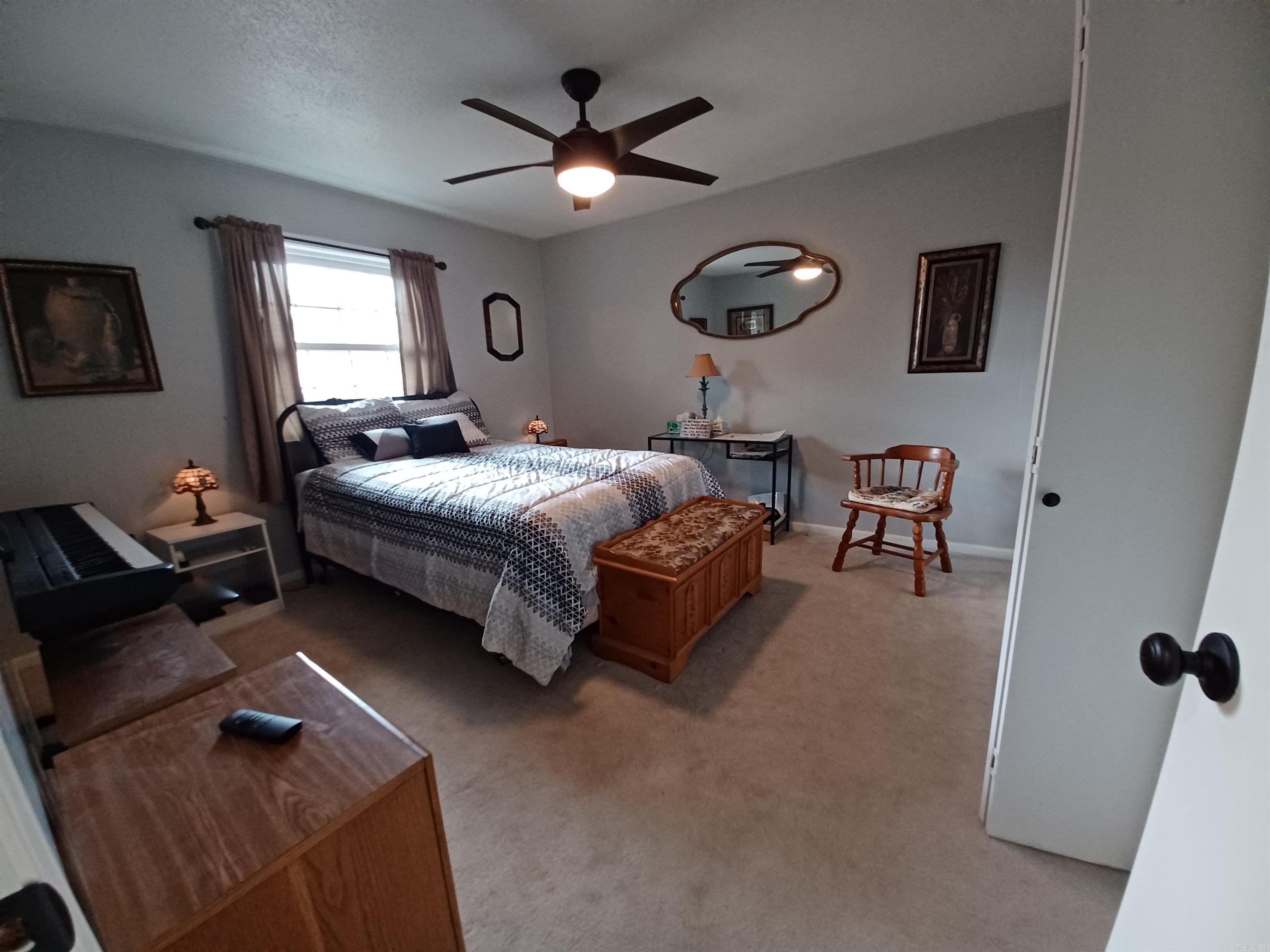 Pioneer Village Manor - Residential