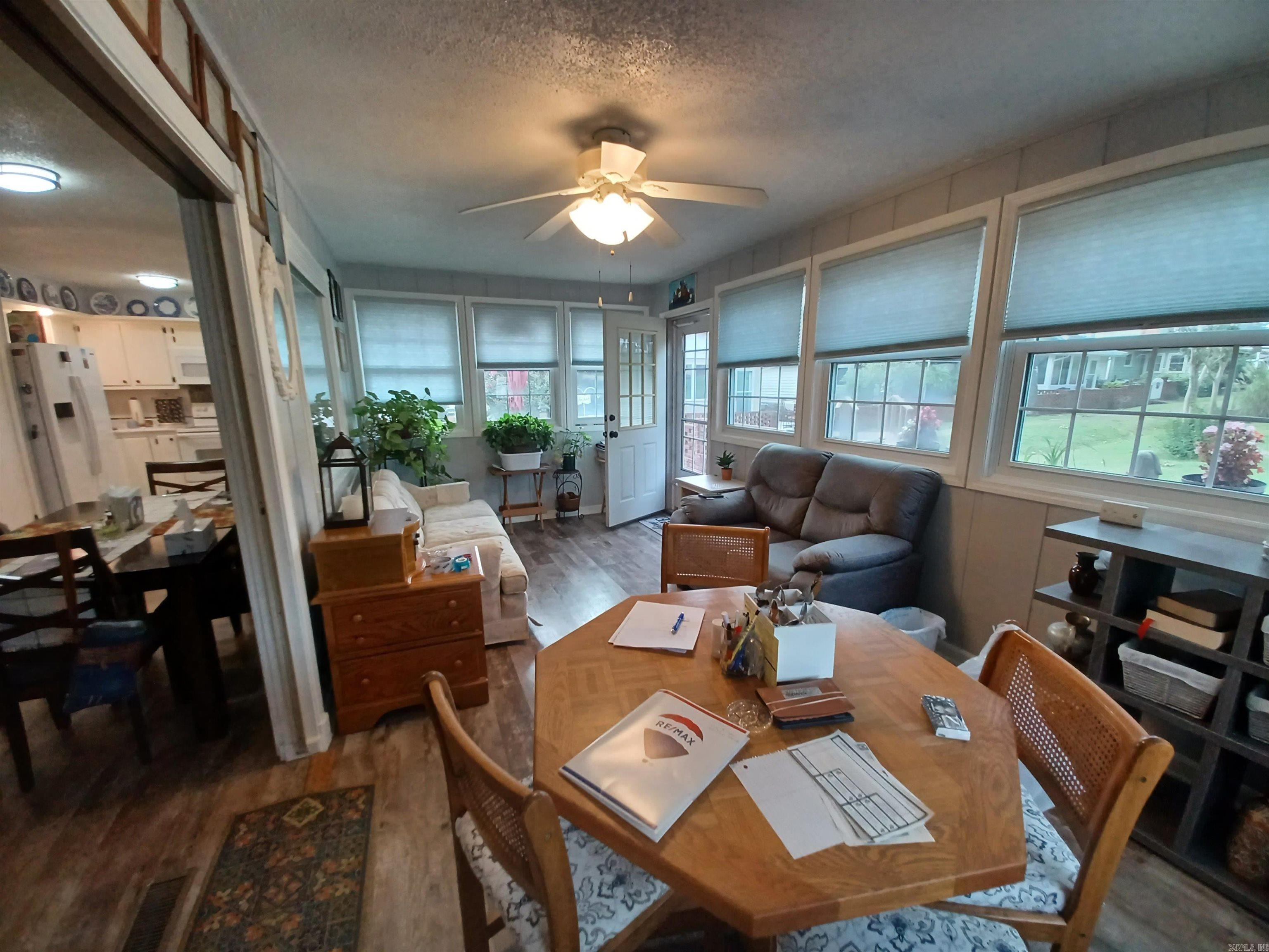 Pioneer Village Manor - Residential