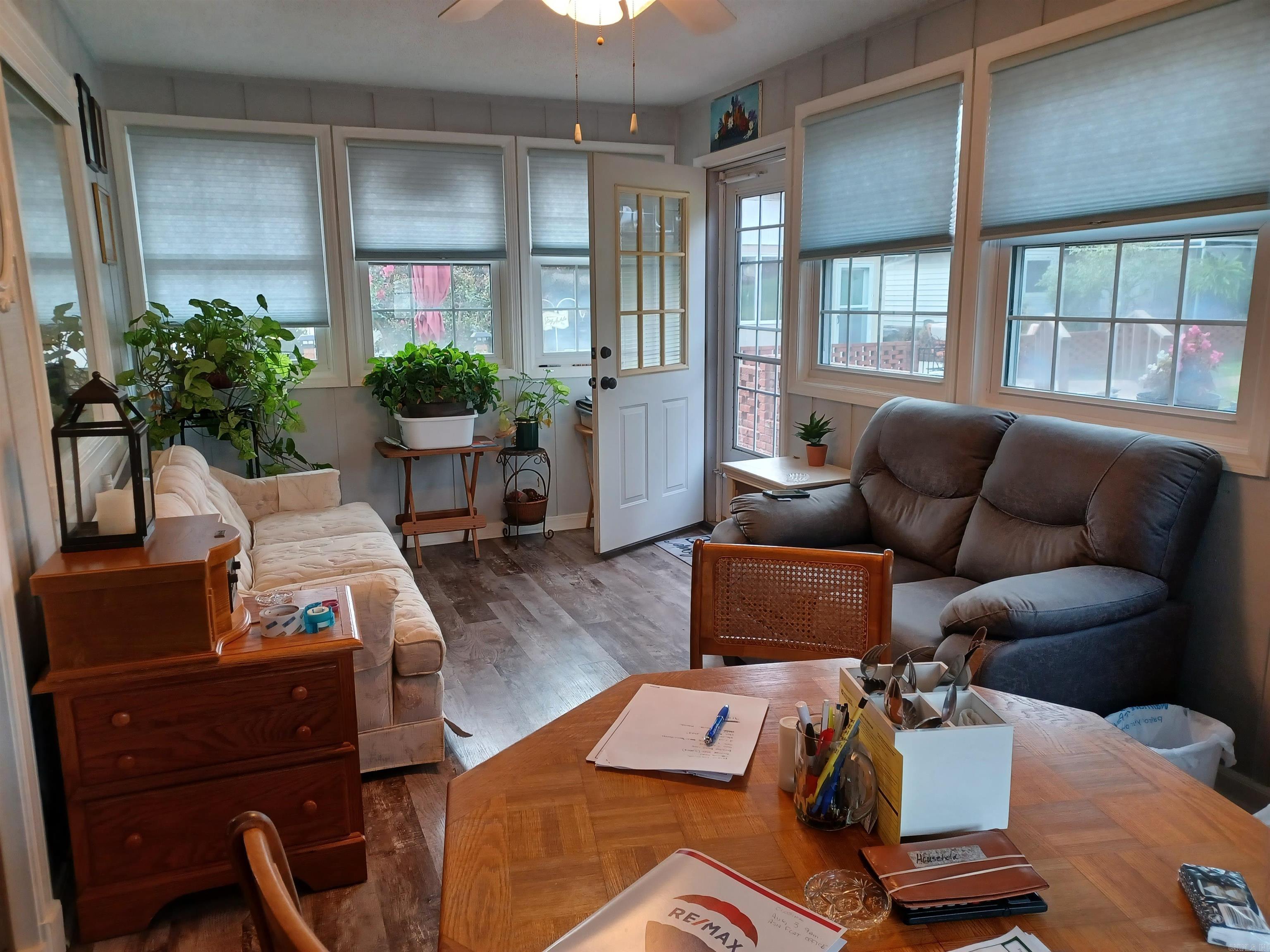 Pioneer Village Manor - Residential