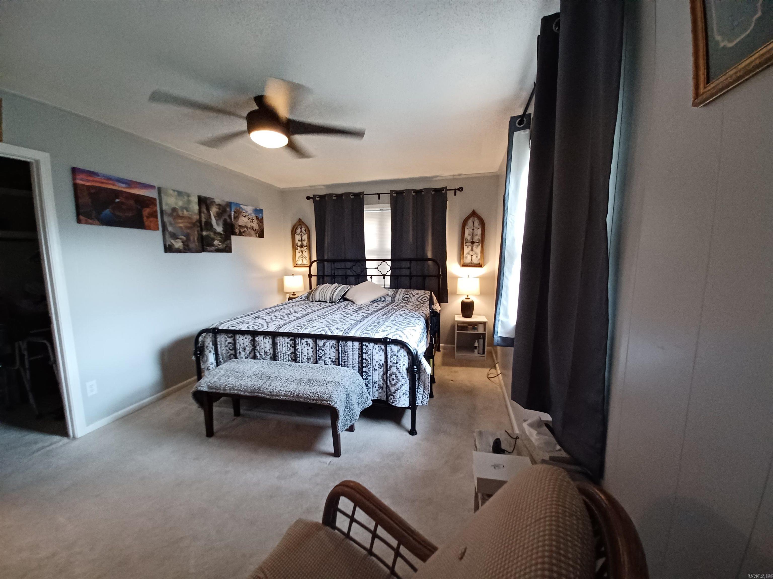 Pioneer Village Manor - Residential