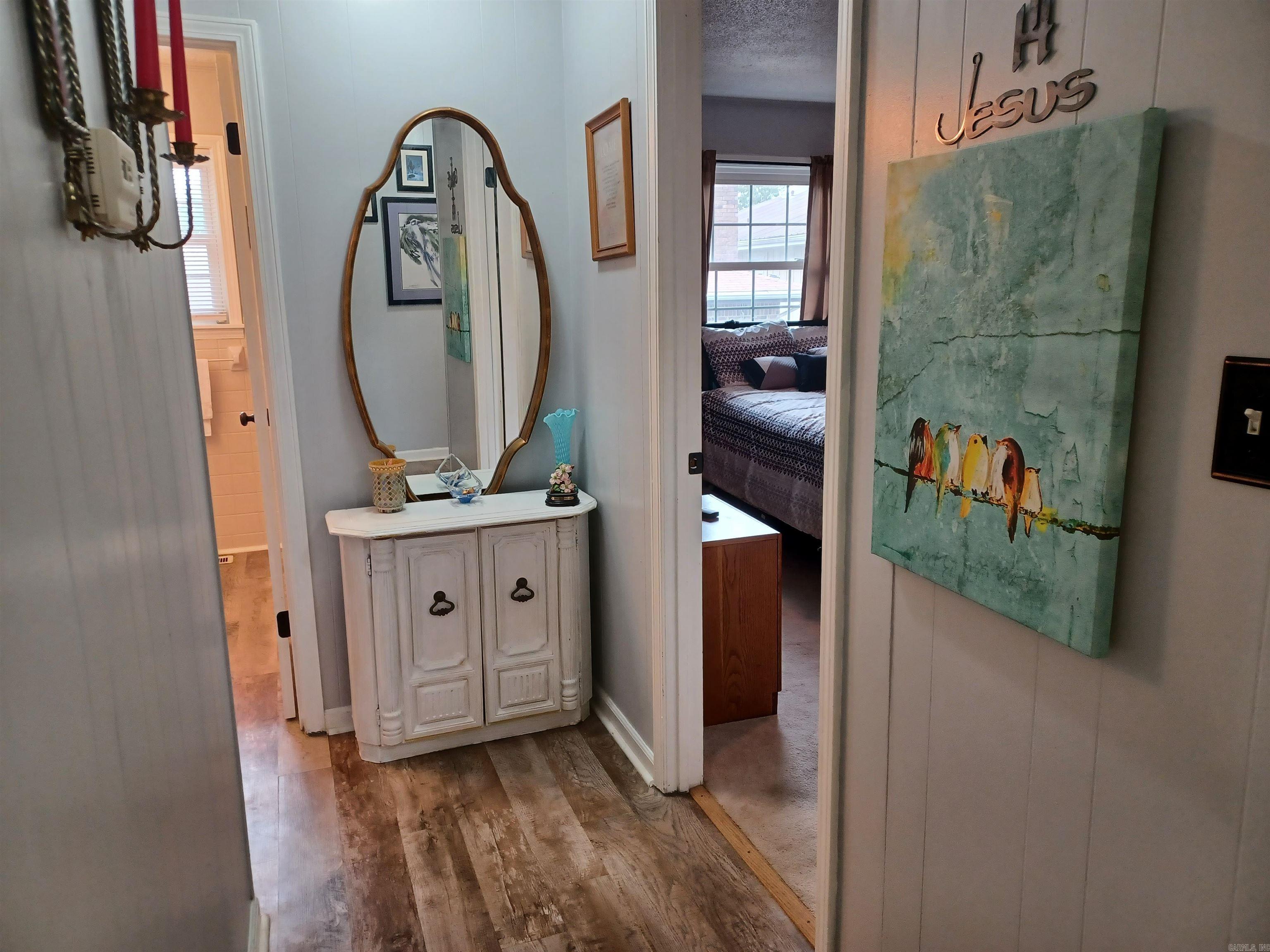 Pioneer Village Manor - Residential