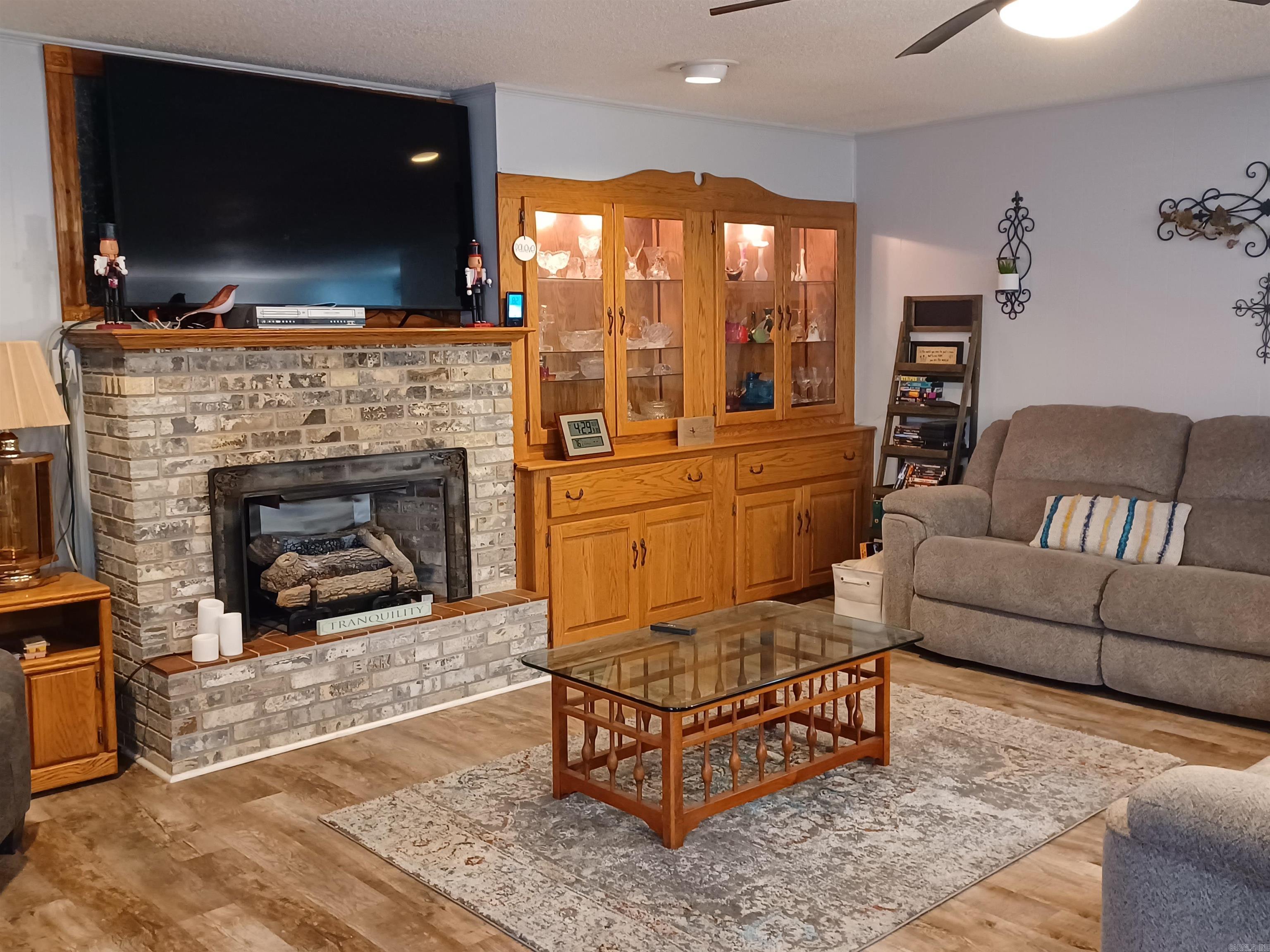 Pioneer Village Manor - Residential