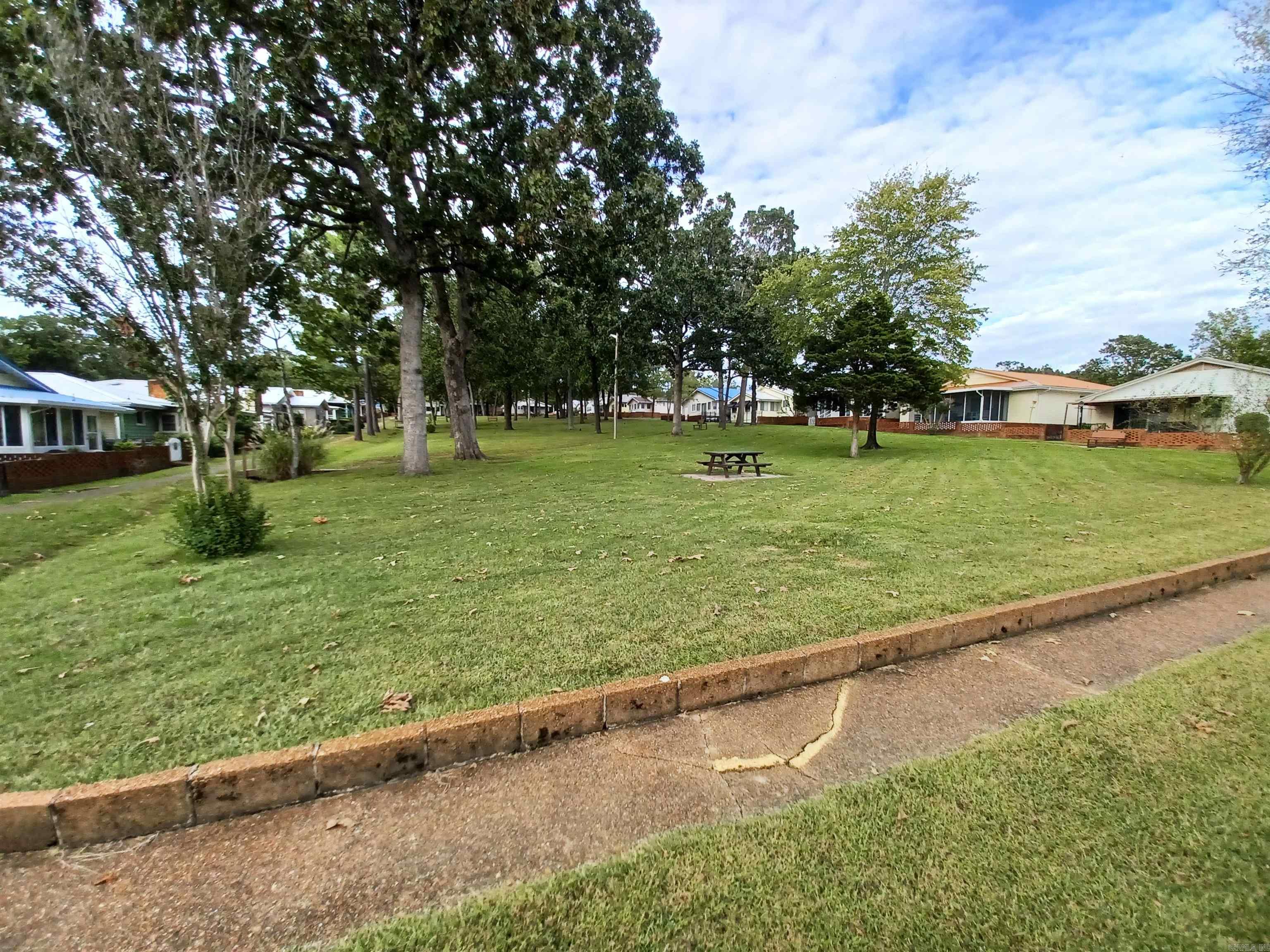 Pioneer Village Manor - Residential